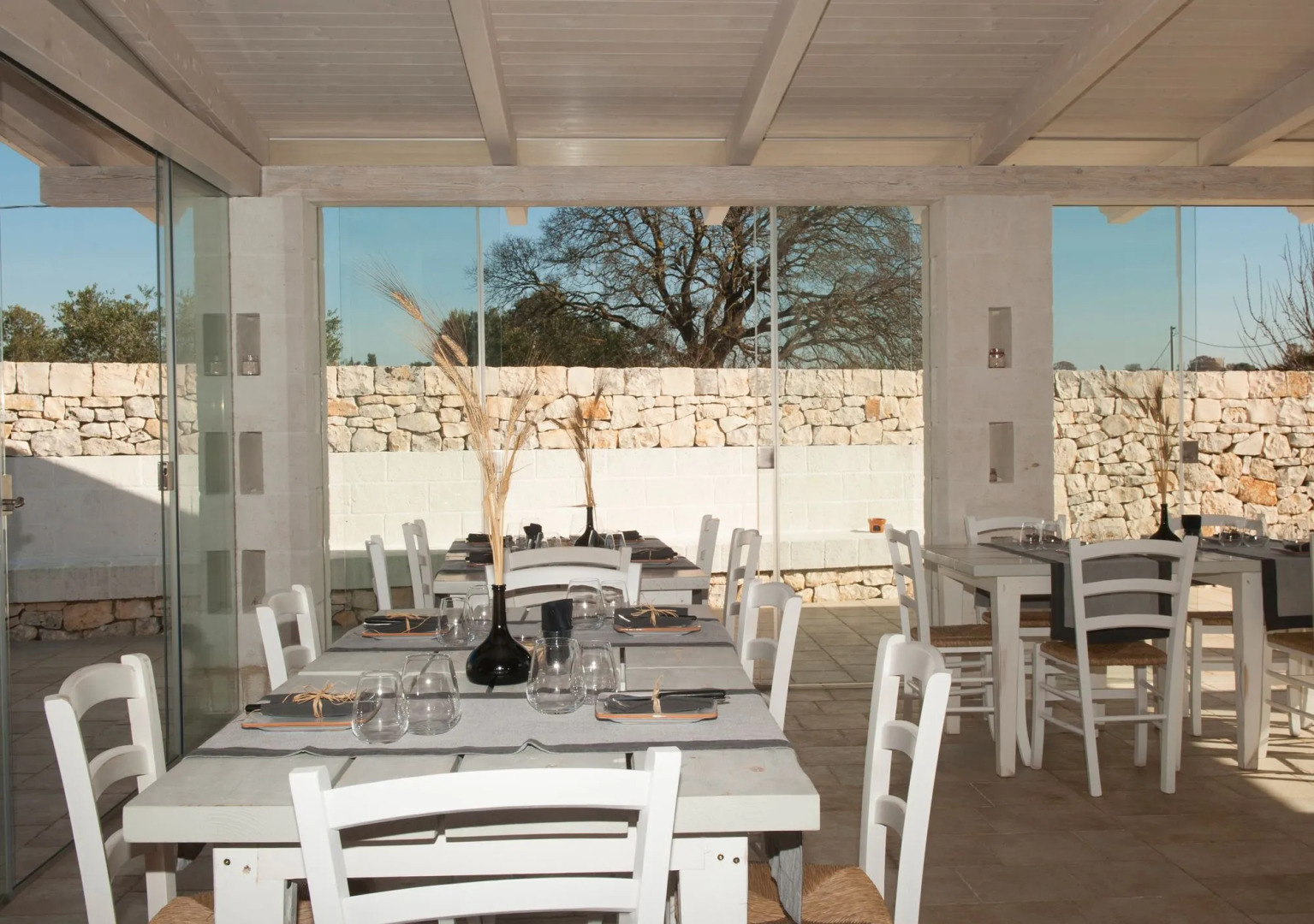 Agriturismo Masseria Calongo