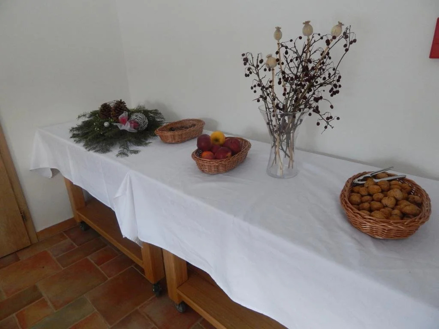 Penzion Bednářův dvůr