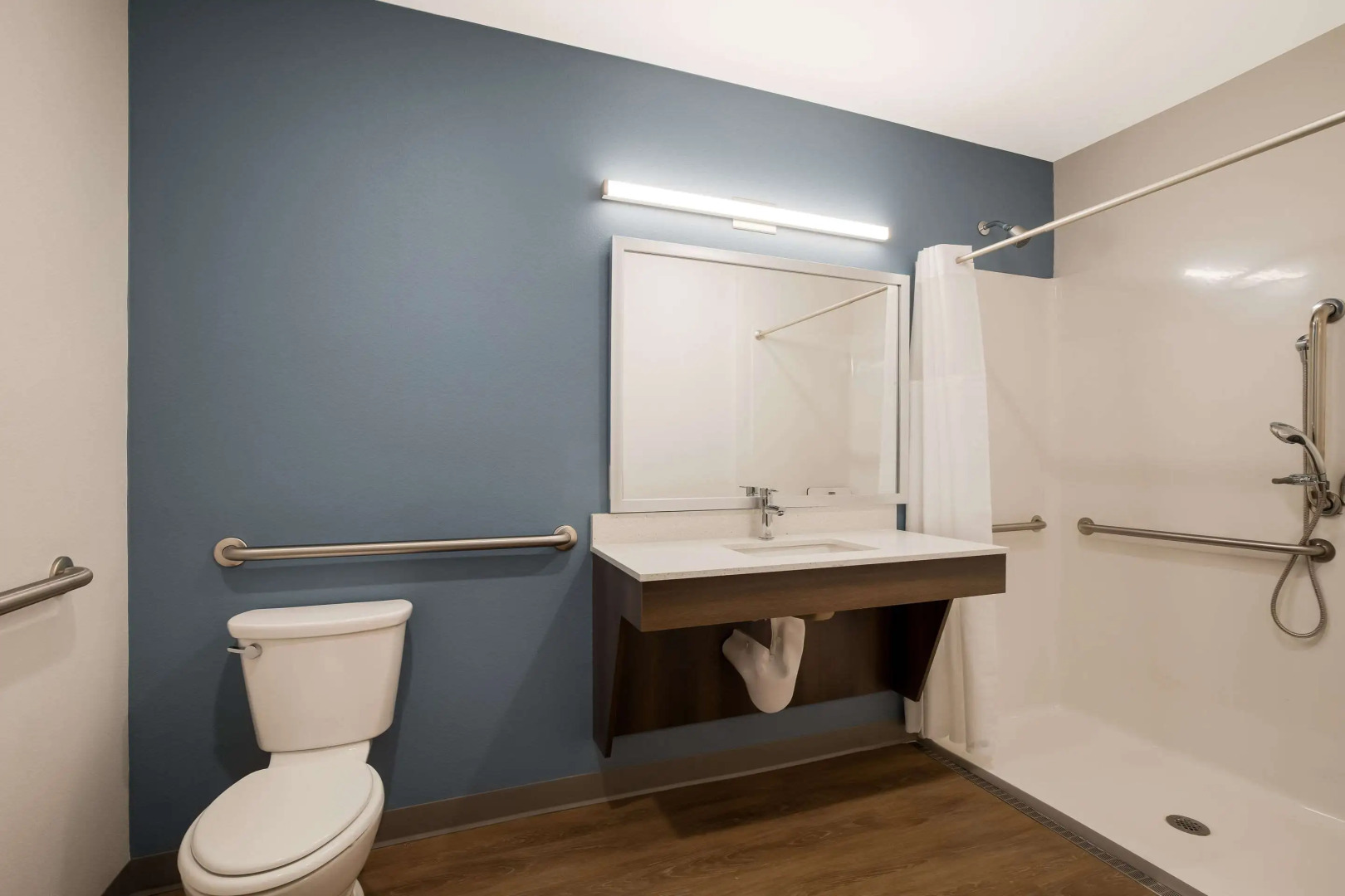 WoodSpring Suites Moreno Valley