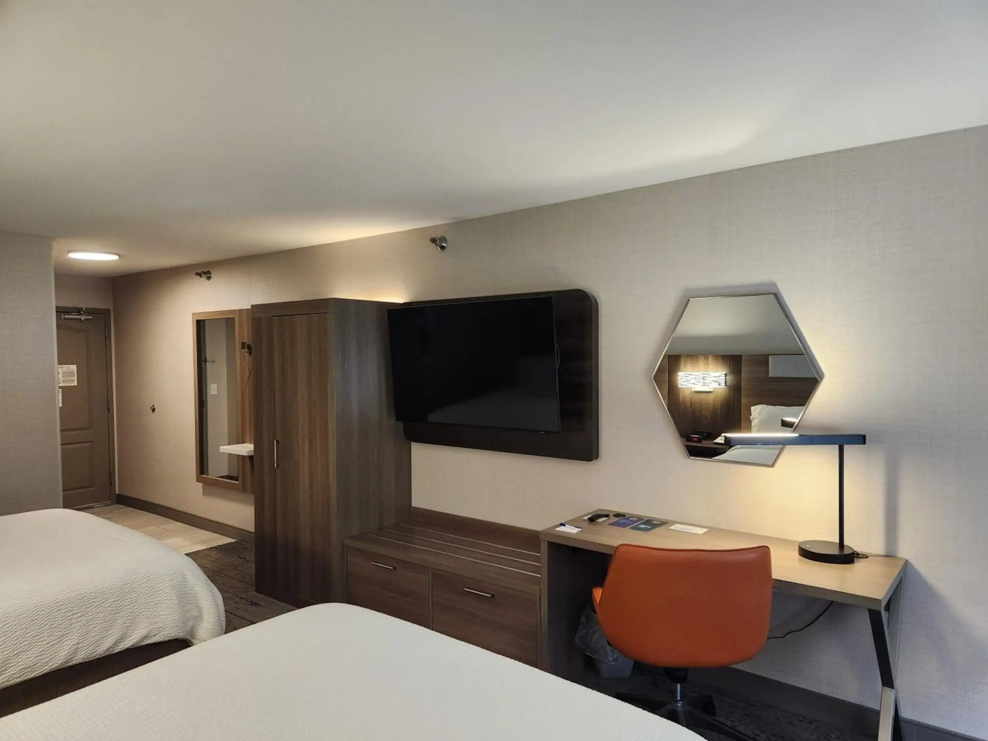 Holiday Inn Express Hotel & Suites Crawfordsville by IHG