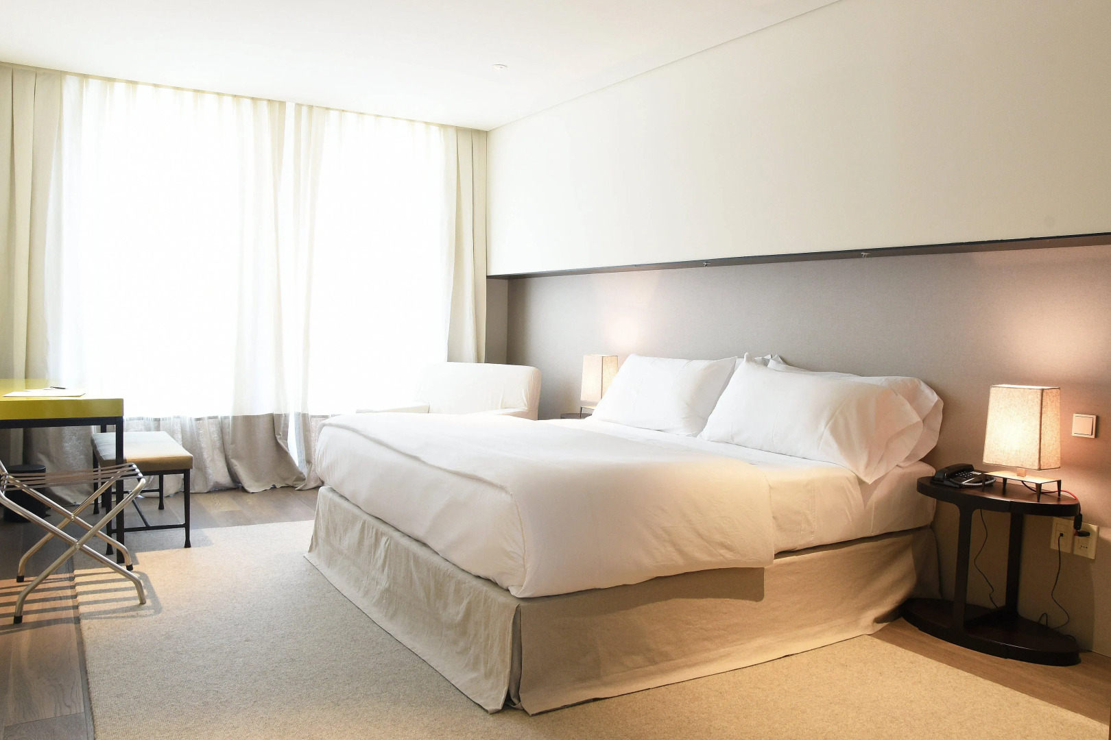 Oliva Luxury Hotel Montevideo