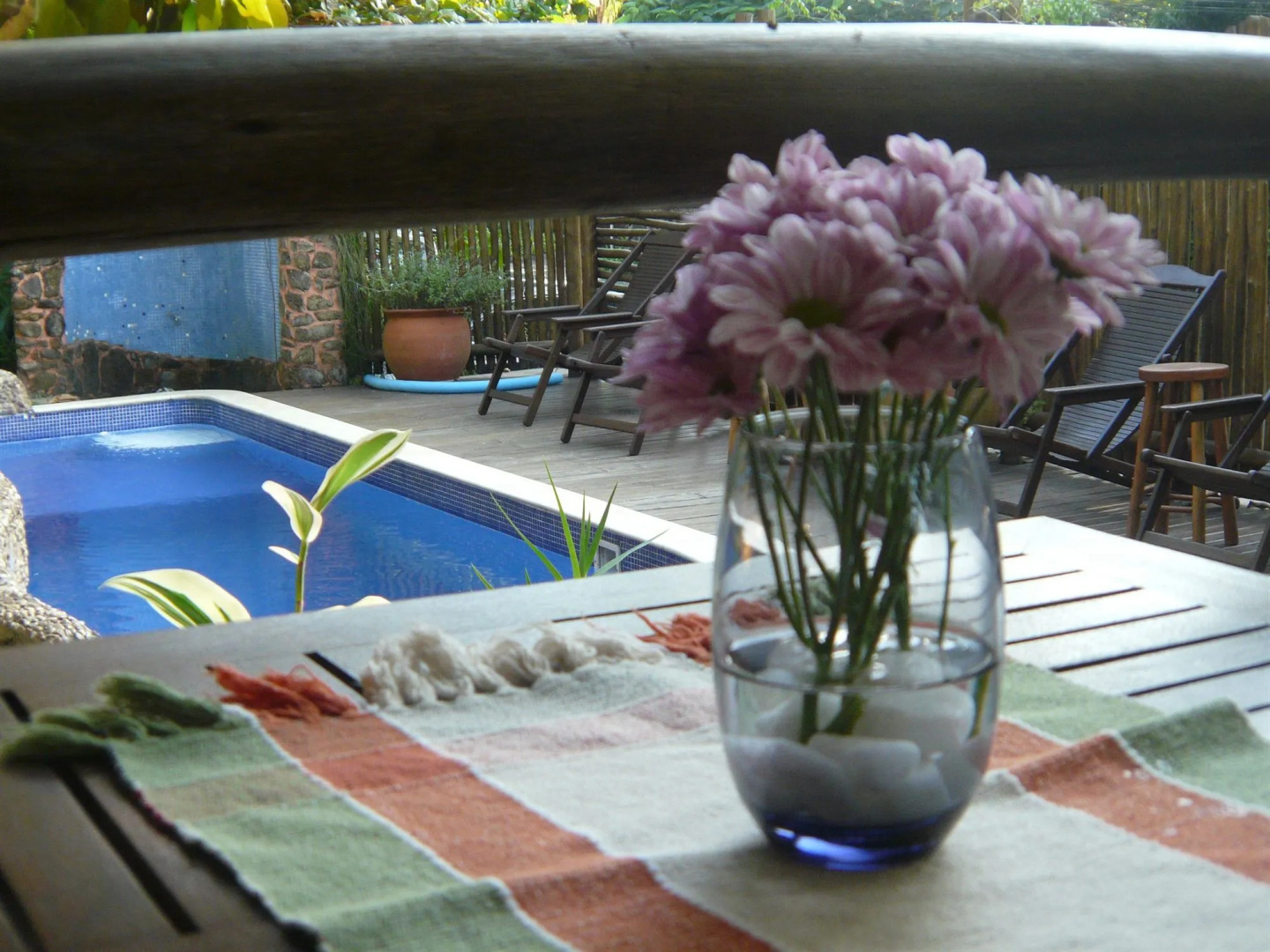 Pousada Villa da Prainha