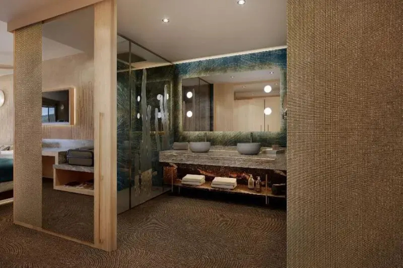 Secrets Baby Beach Aruba Adults Only