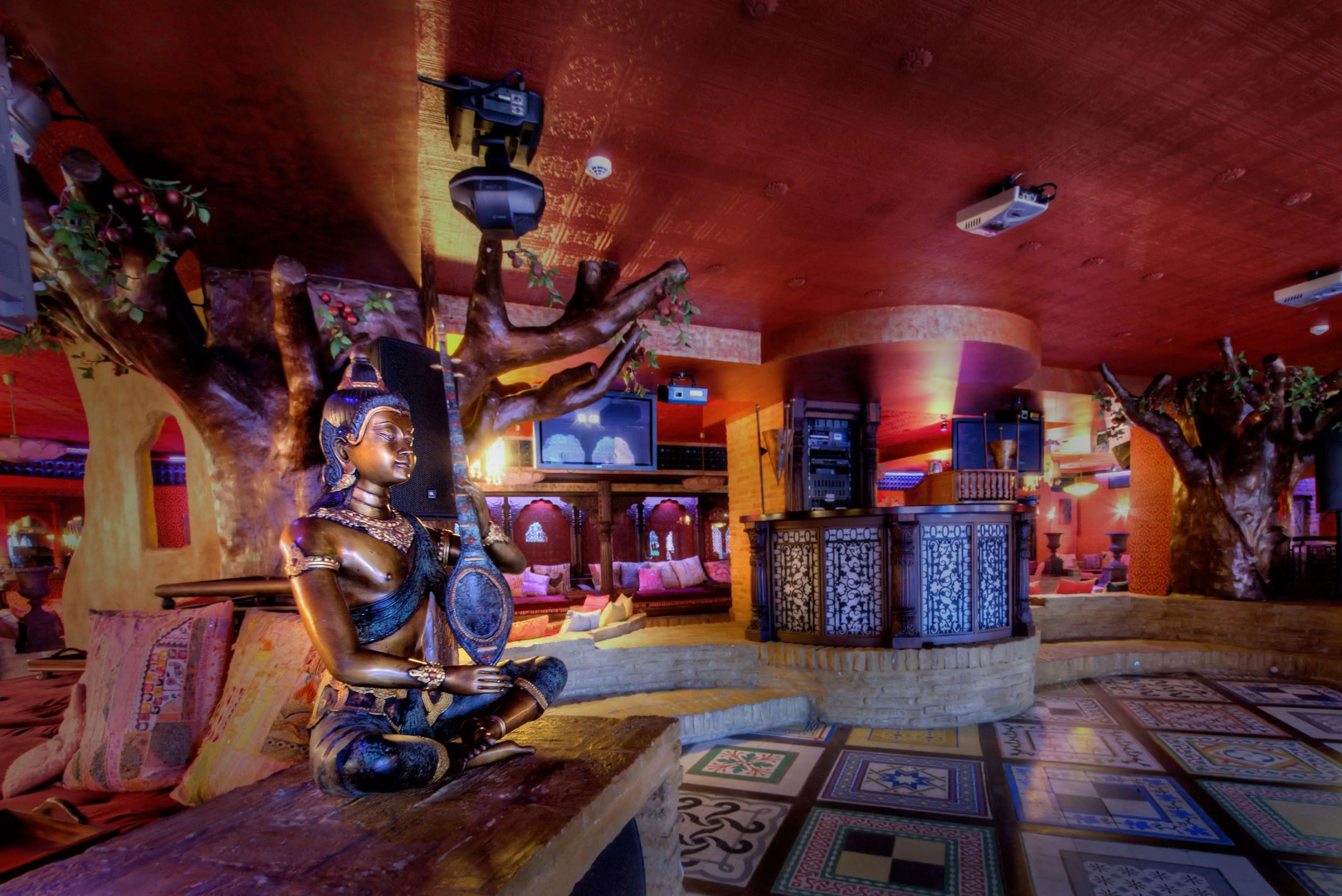 Royal Hideaway Sancti Petri