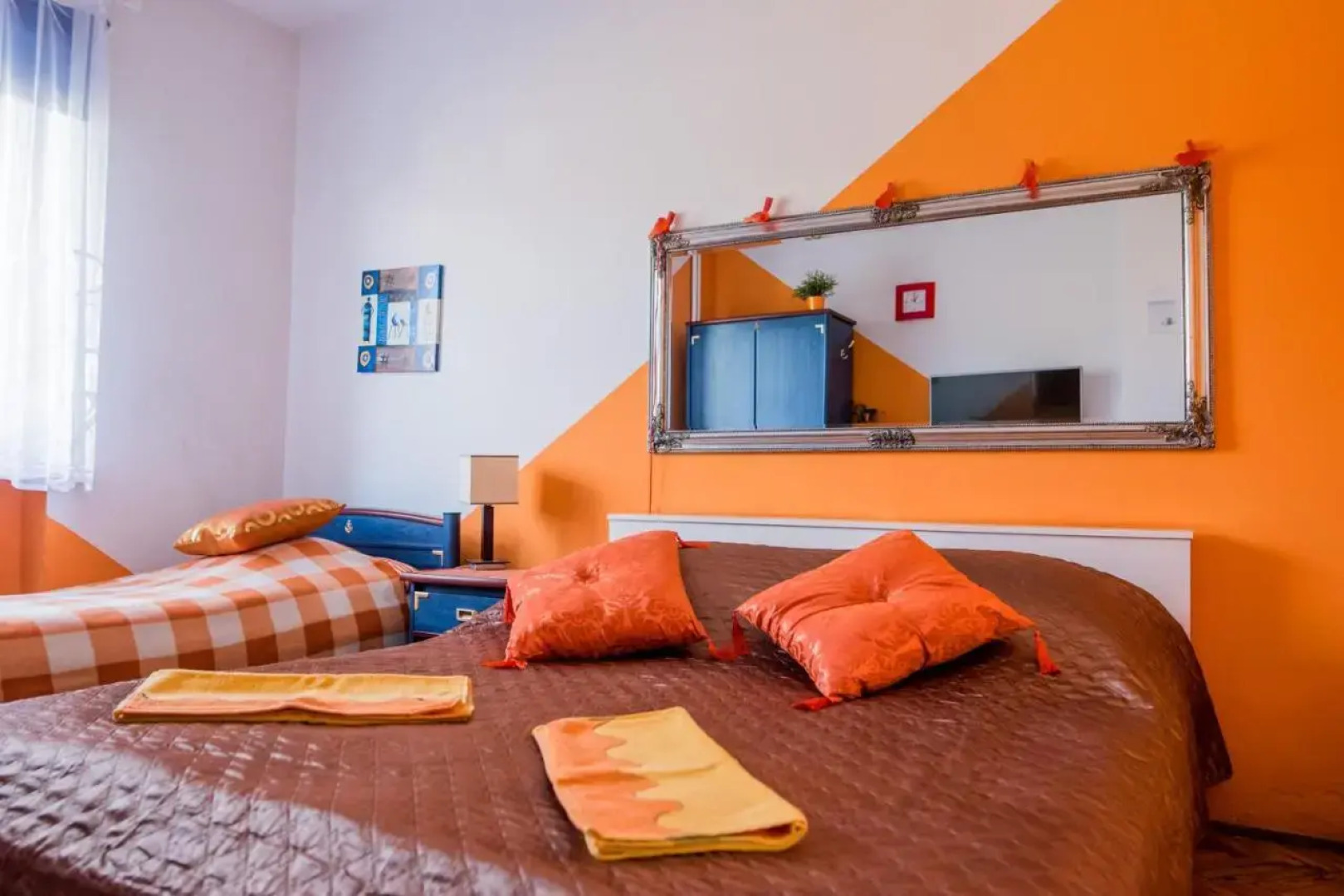 Pokoje Goscinne Oliwia & Laura I