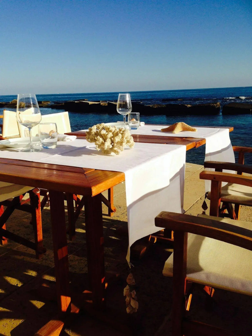 Siracusa Resort Musciara