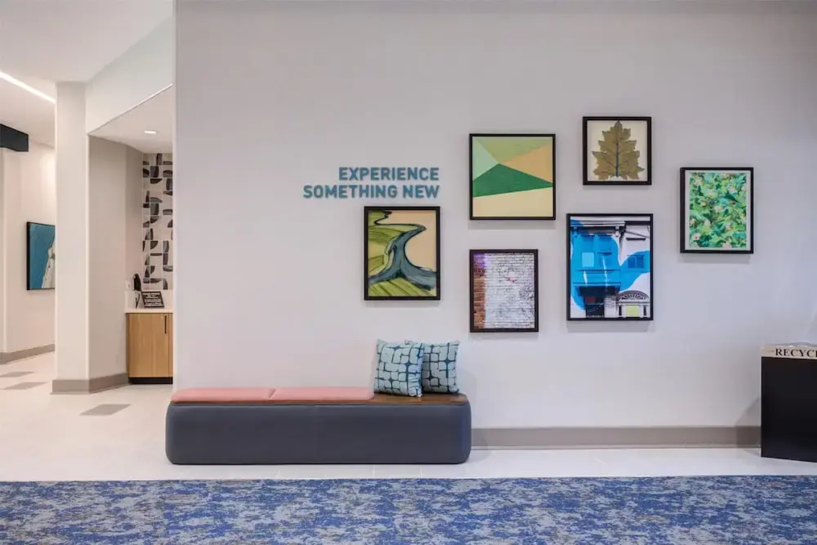 Home2 Suites By Hilton Smithfield Selma