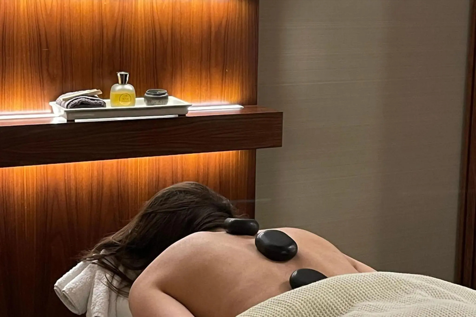 InterContinental David Tel Aviv by IHG