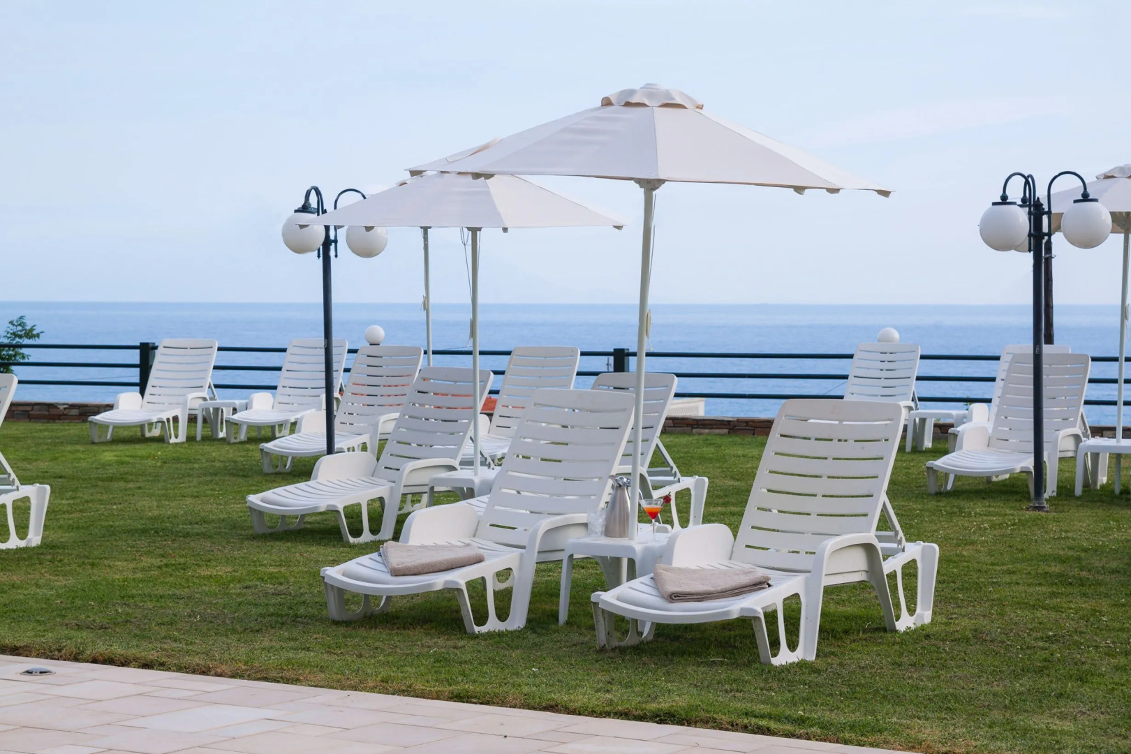 FilosXenia Ismaros Hotel