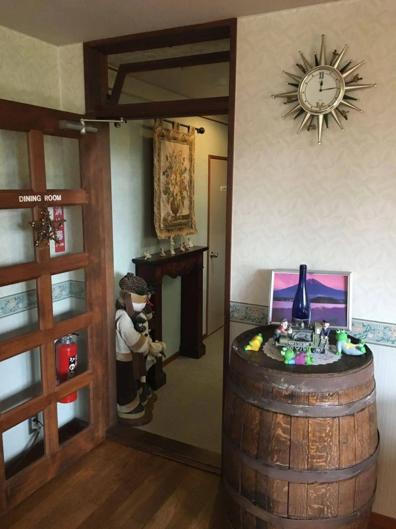 Friendly Inn People