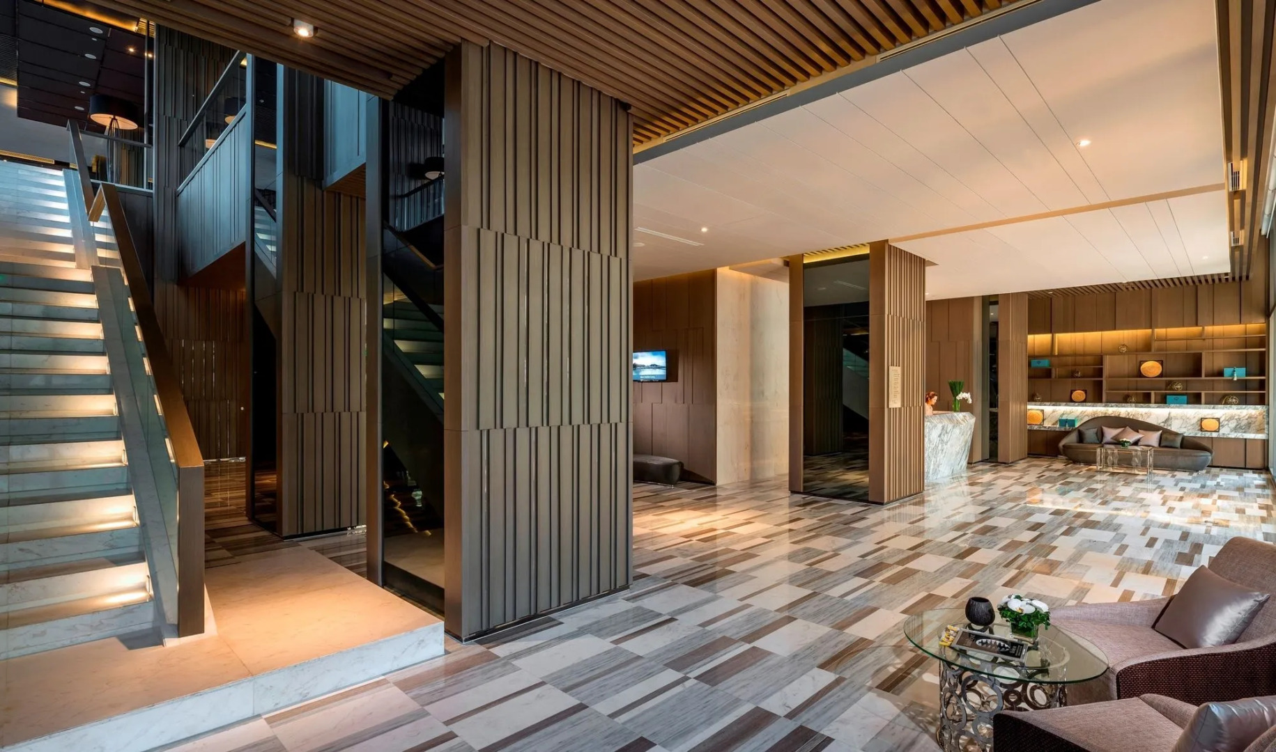 InterContinental Nha Trang by IHG