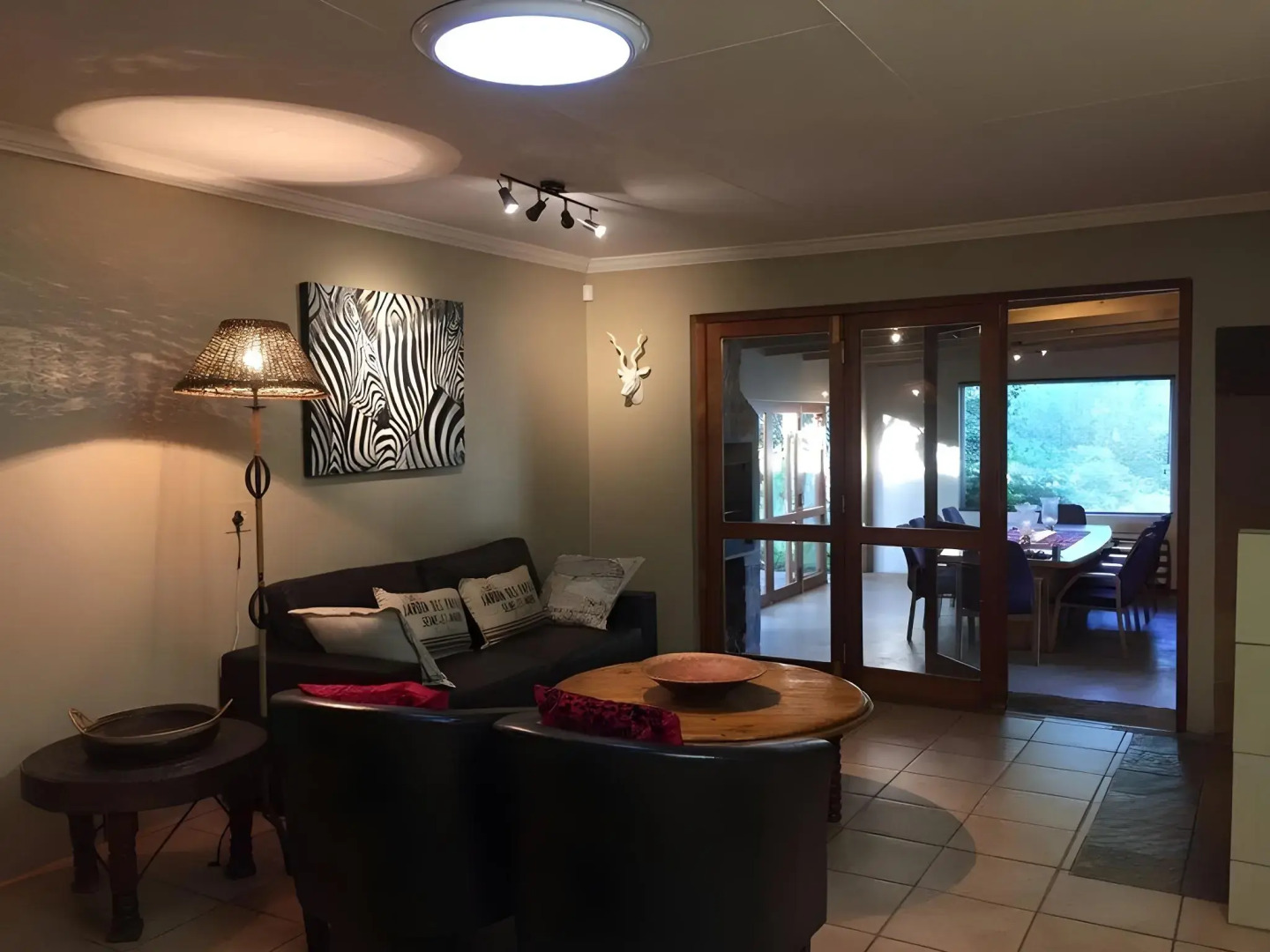 Treelands Estate Dullstroom