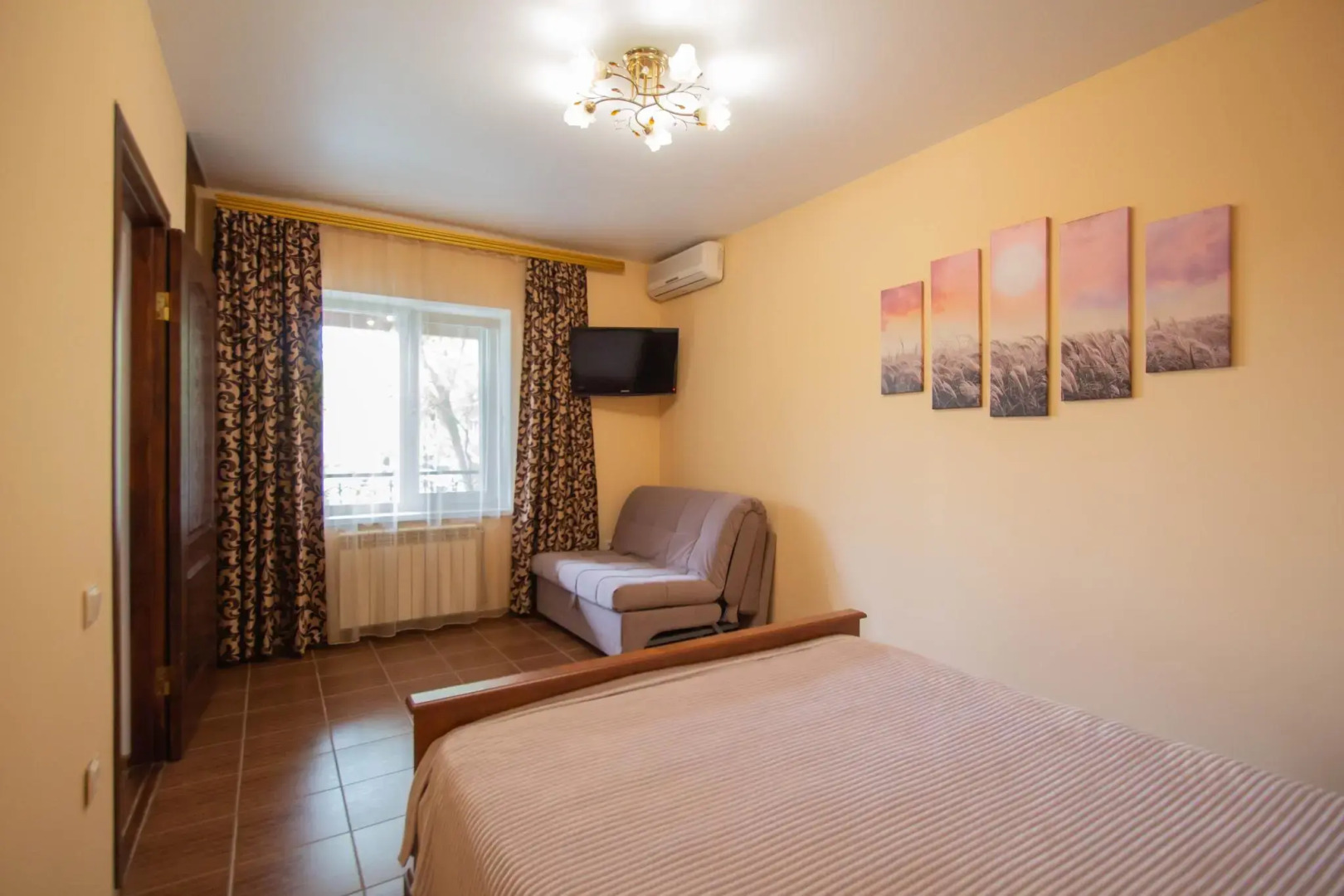 Большая Медведица