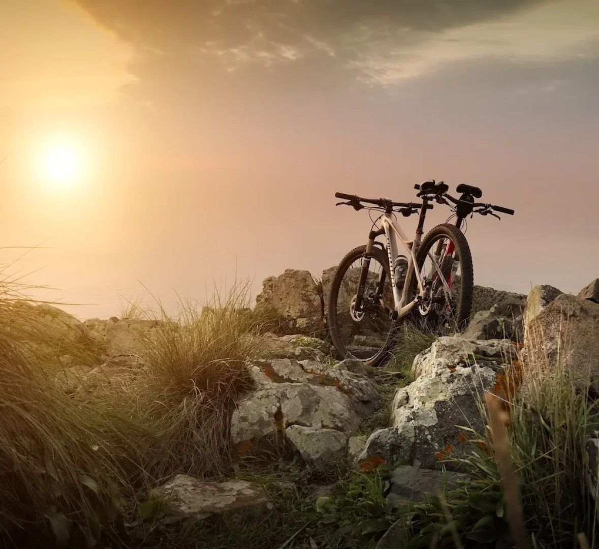 Monte do Alento - Castro da Cola