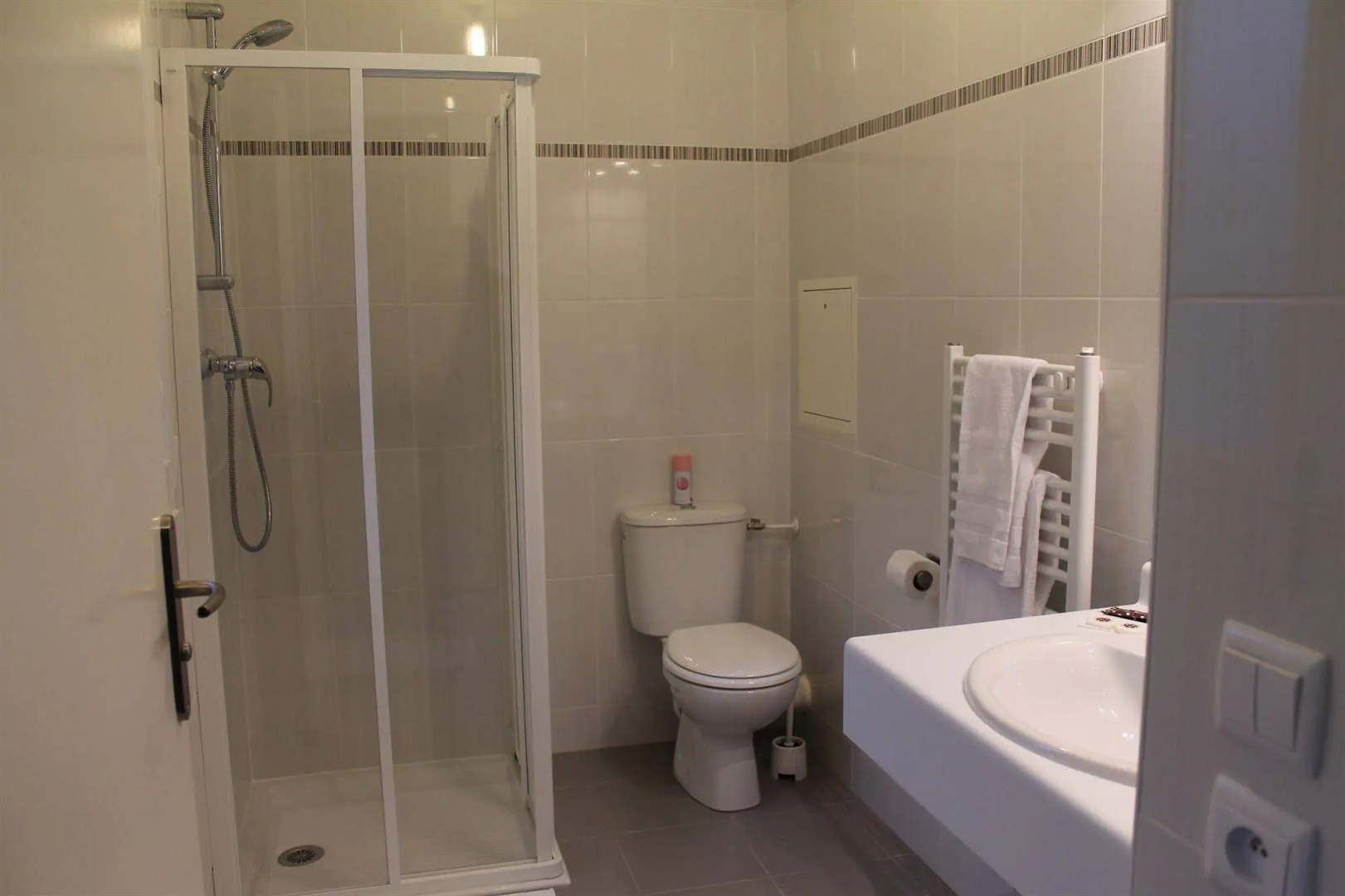 Appartements Rungis Parc Icade Orly