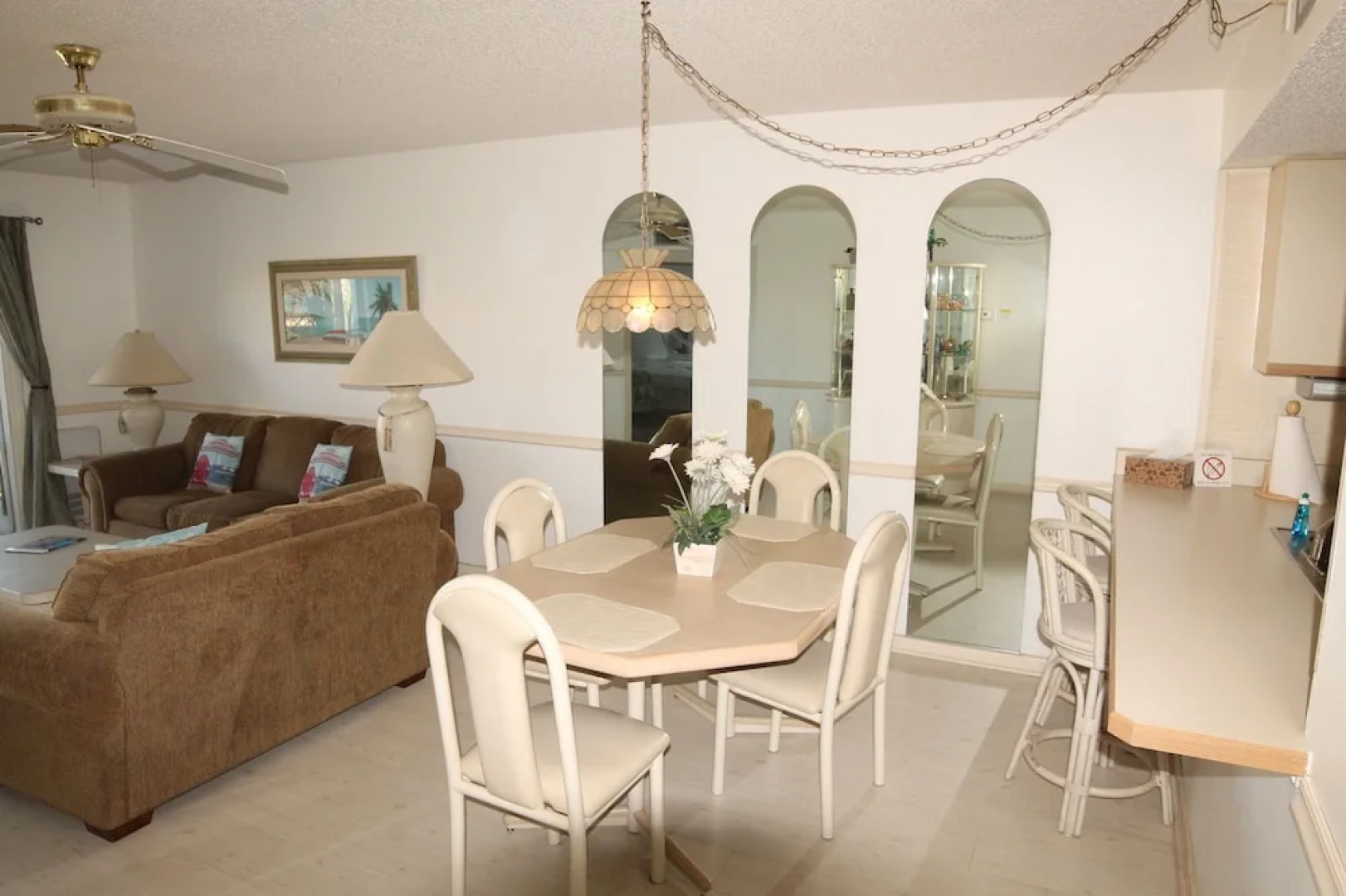 Ocean Village Club P32