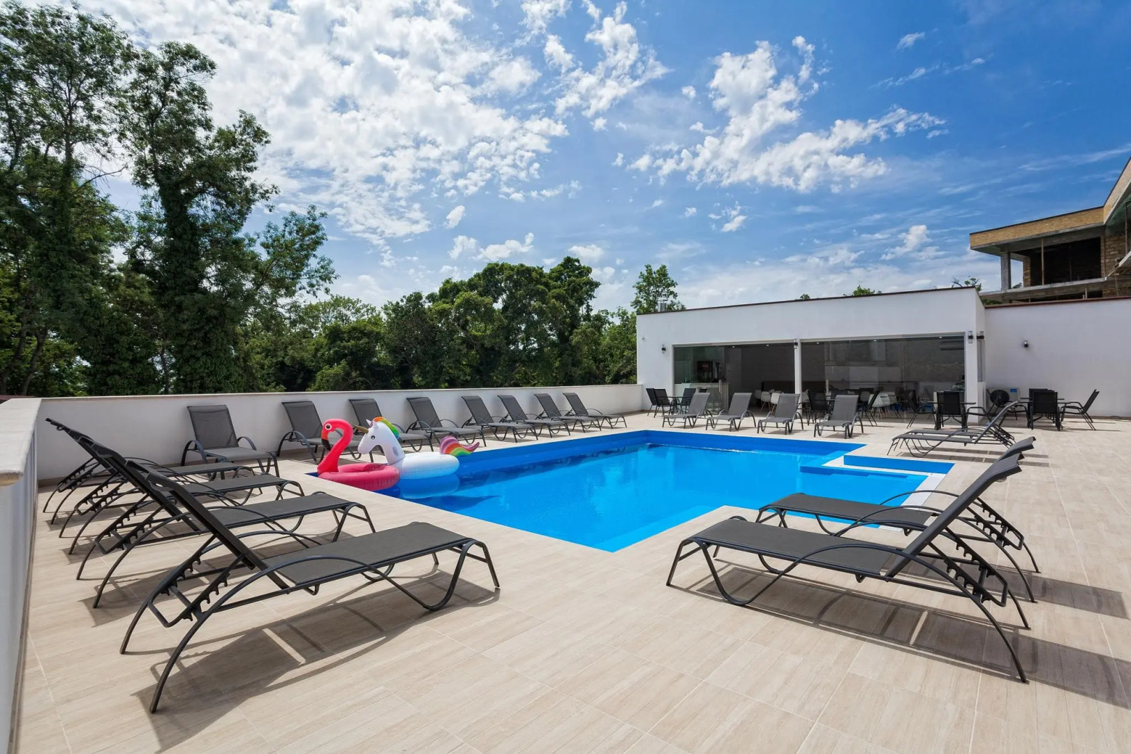 Премиум парк