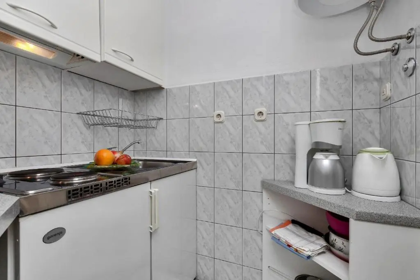 Apartmans Lale