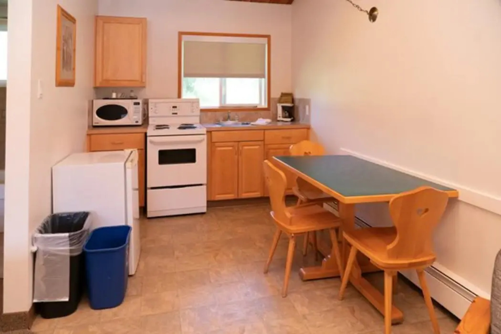 Rocky Mountain Ski Lodge