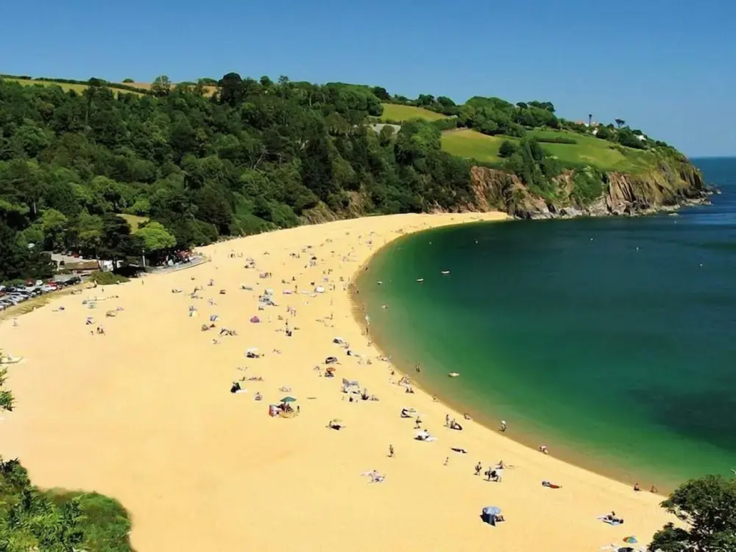 The Cottage, 13 Clarence Hill