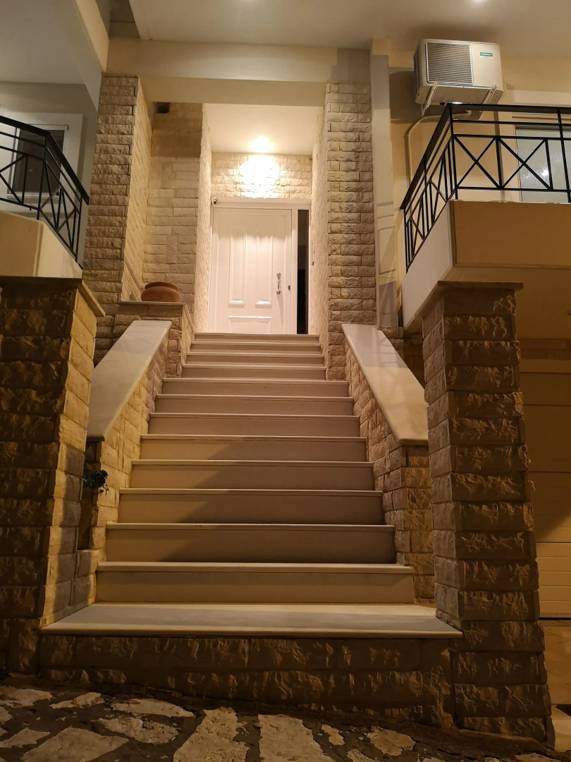 Angelland Luxury Suites Nafpaktos