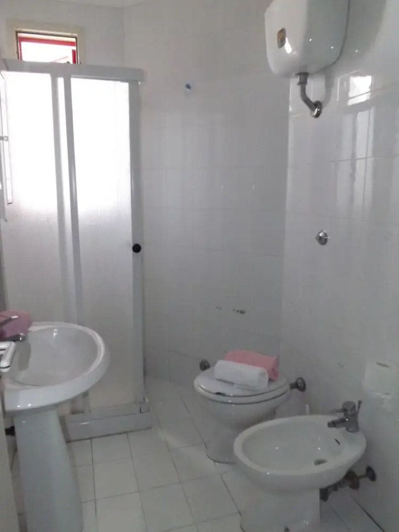 Baia Verde Apartments