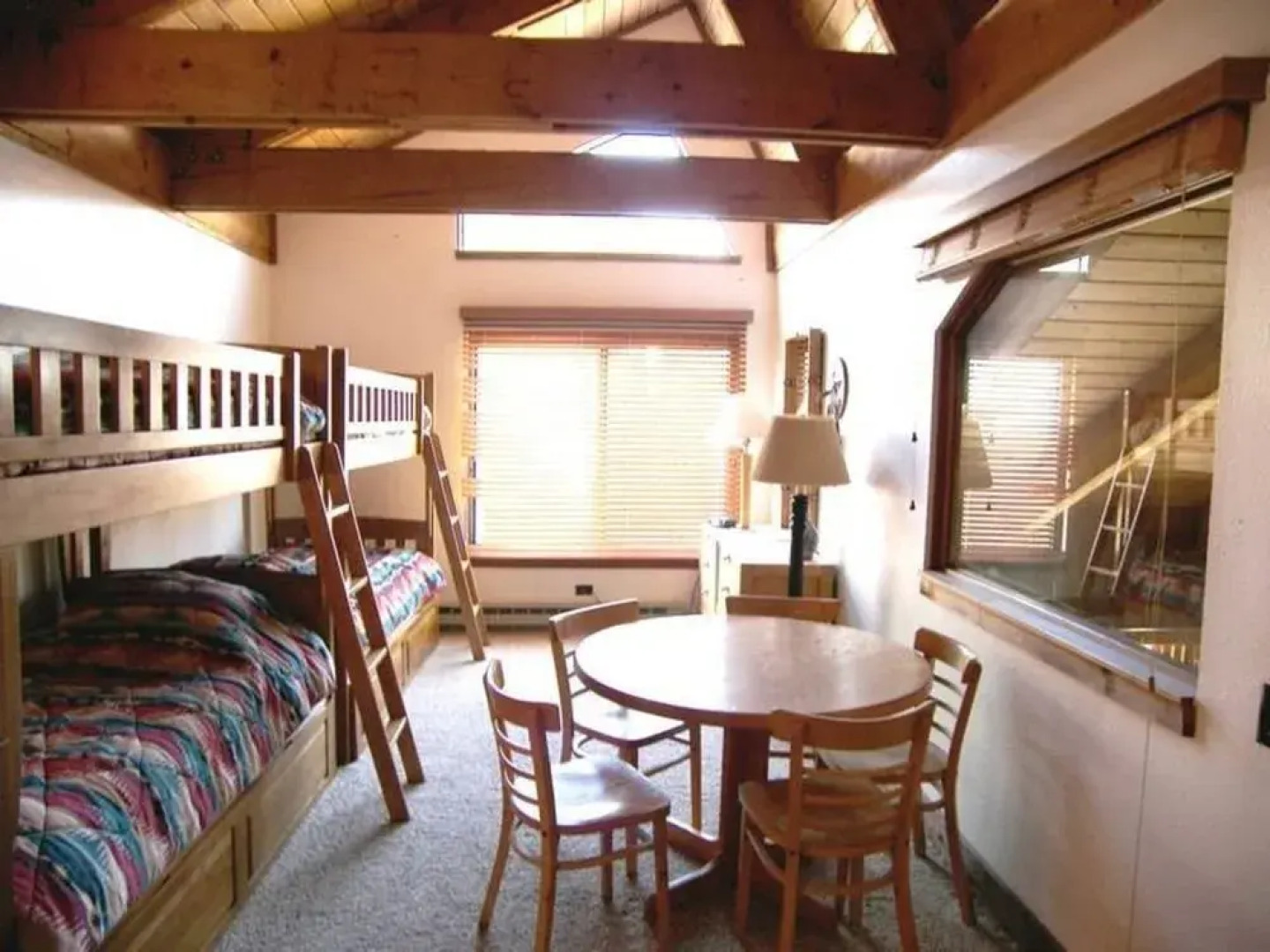 Anaconda 4 Bed 4 Bath by RedAwning