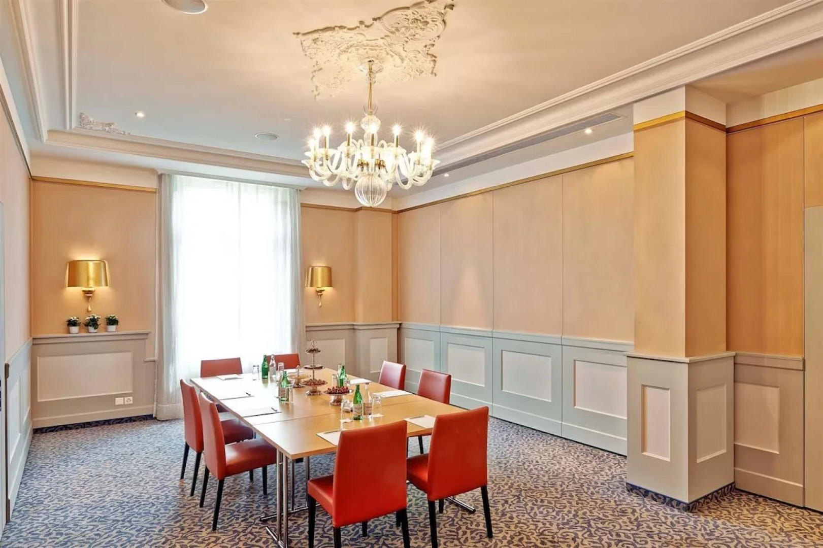 Sorell Hotel Tamina Bad Ragaz