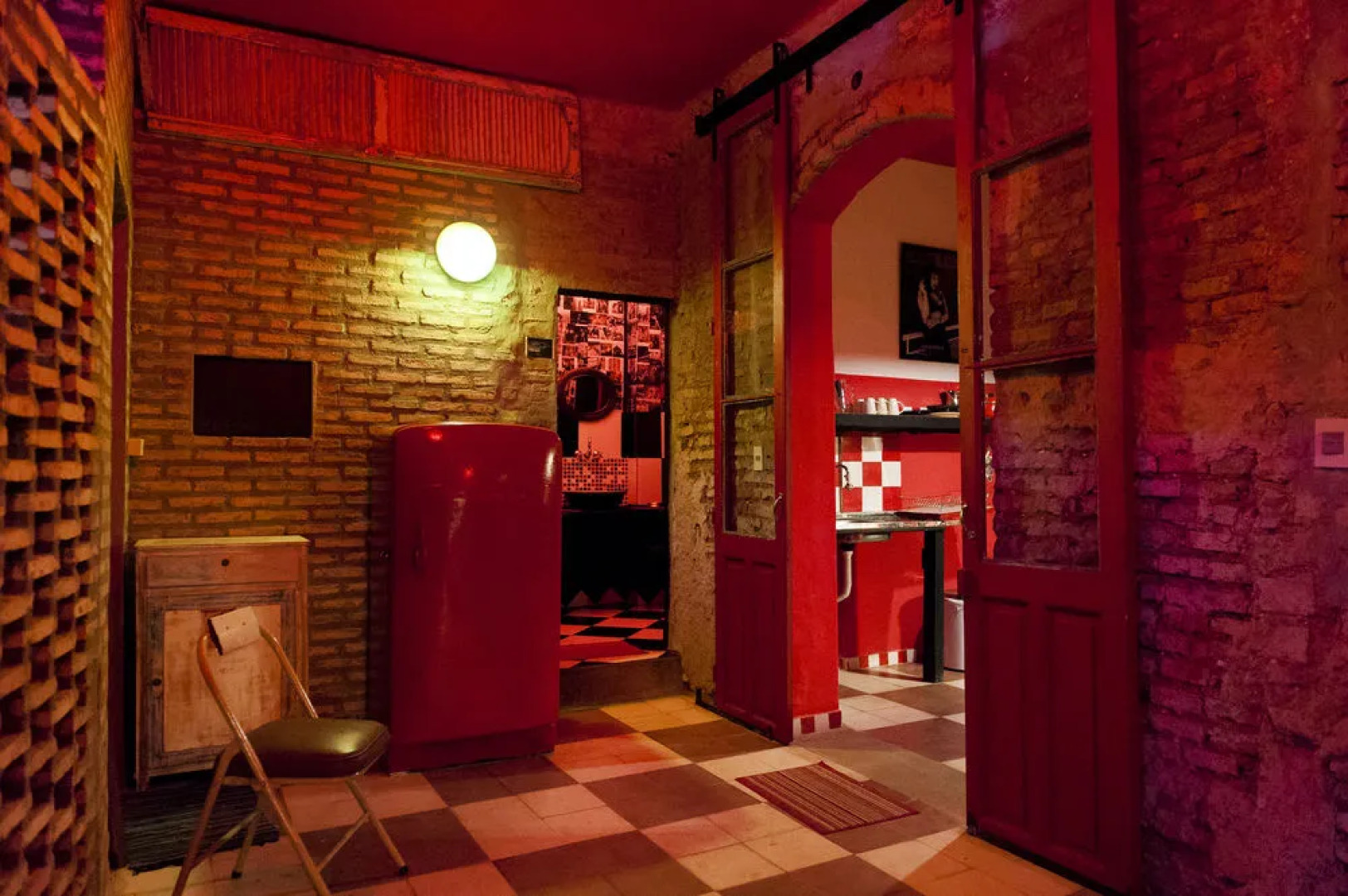 La Ilona Hospederia - Guest House - Adults Only