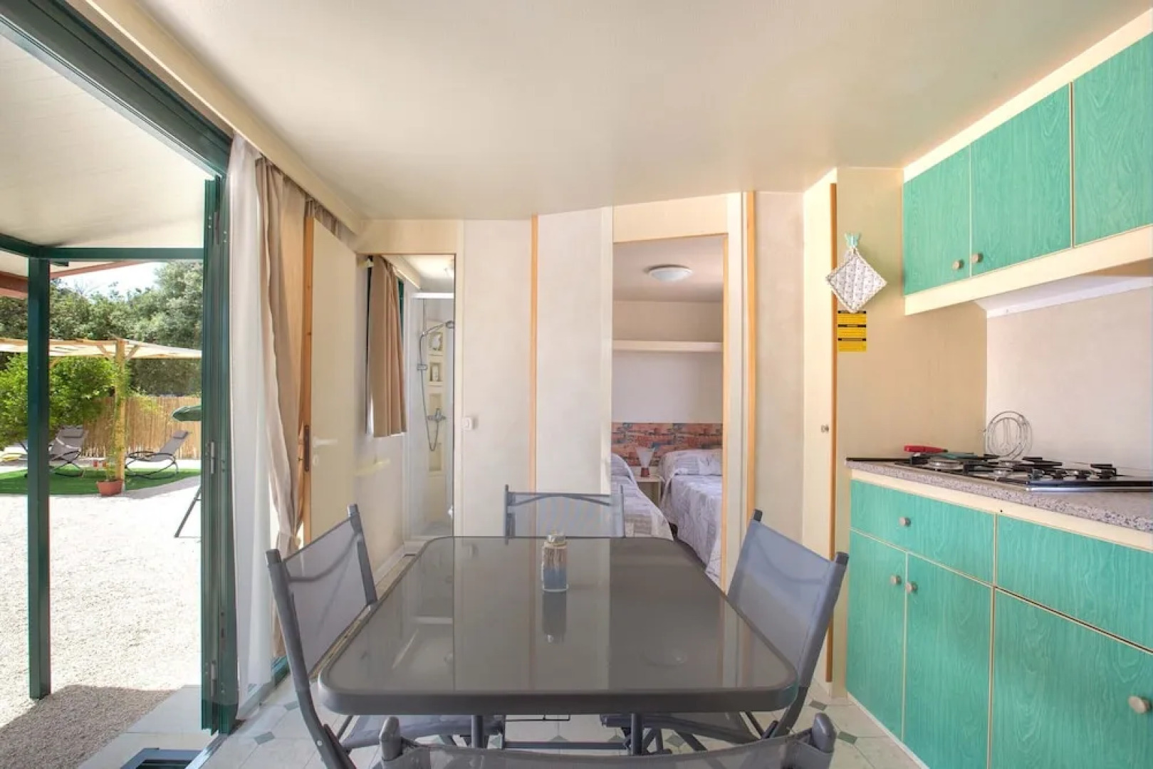 3048 Villette Tundo by Barbarhouse