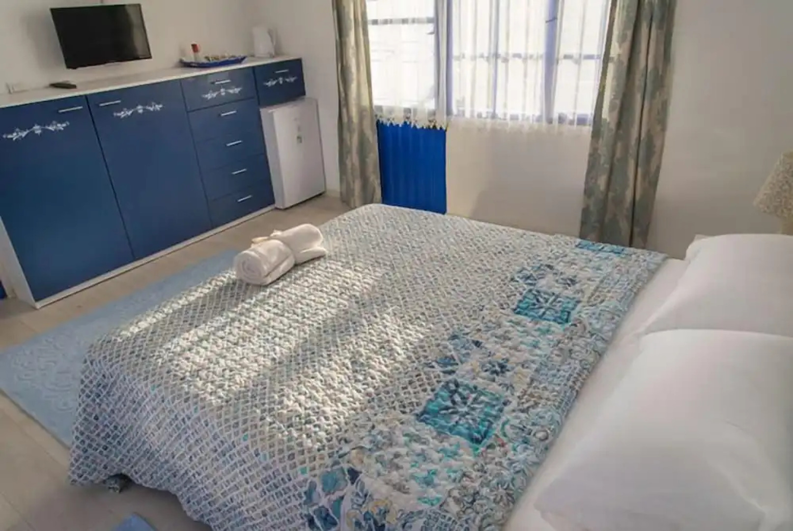 Mavi Zeytin Butik Hotel