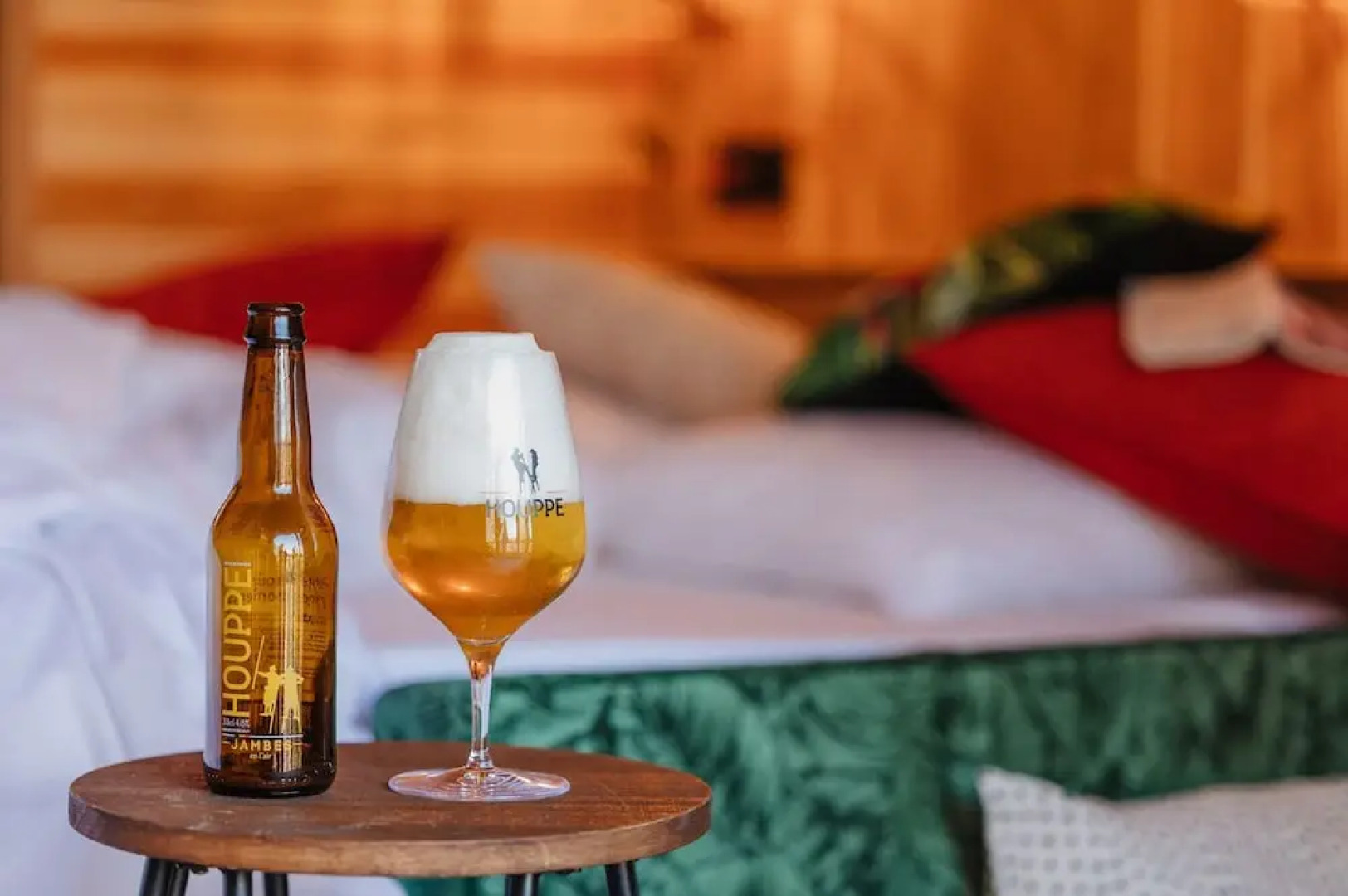 Les Cabanes du Dauphiné