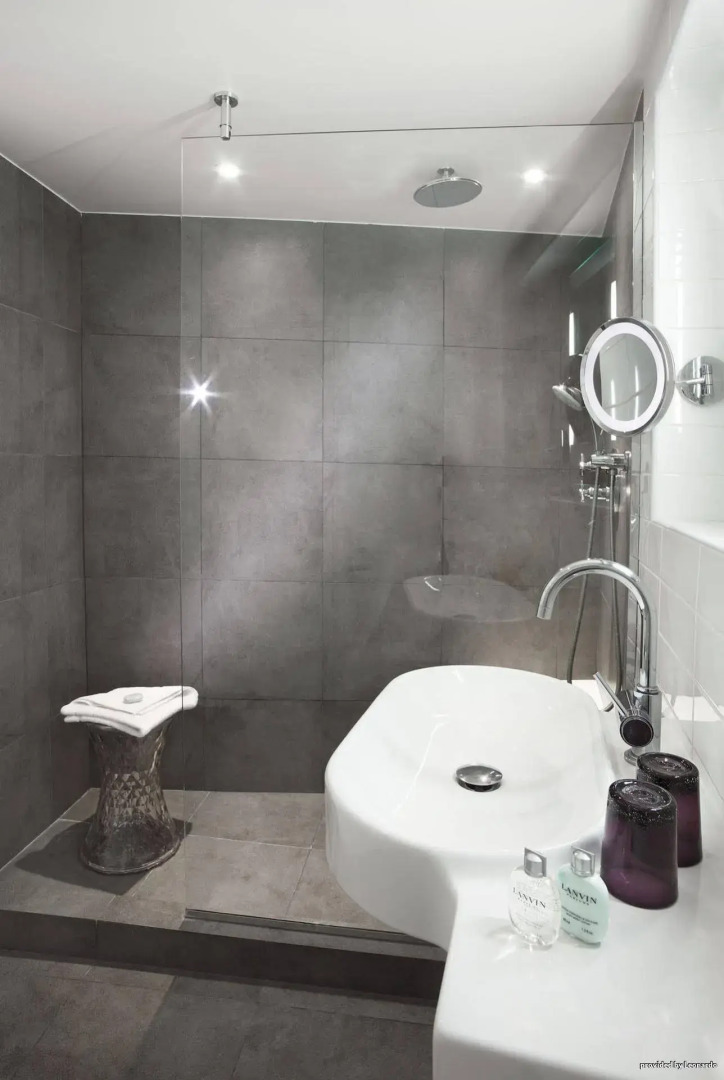 Hôtel Louvre Saint-Honoré