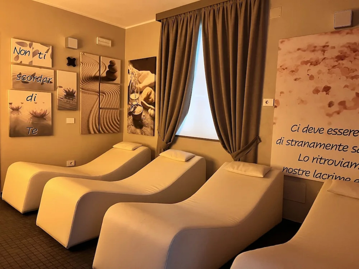 Villa Nonna Cicci Boutique Hotel Spa