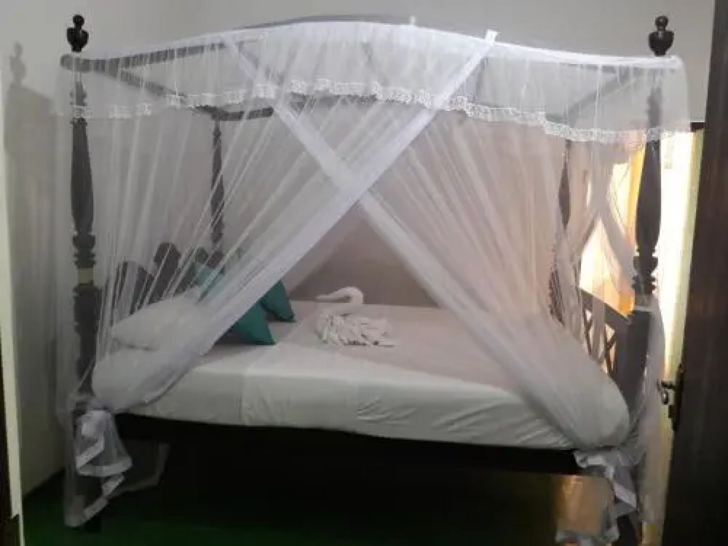 Dahana Holiday House