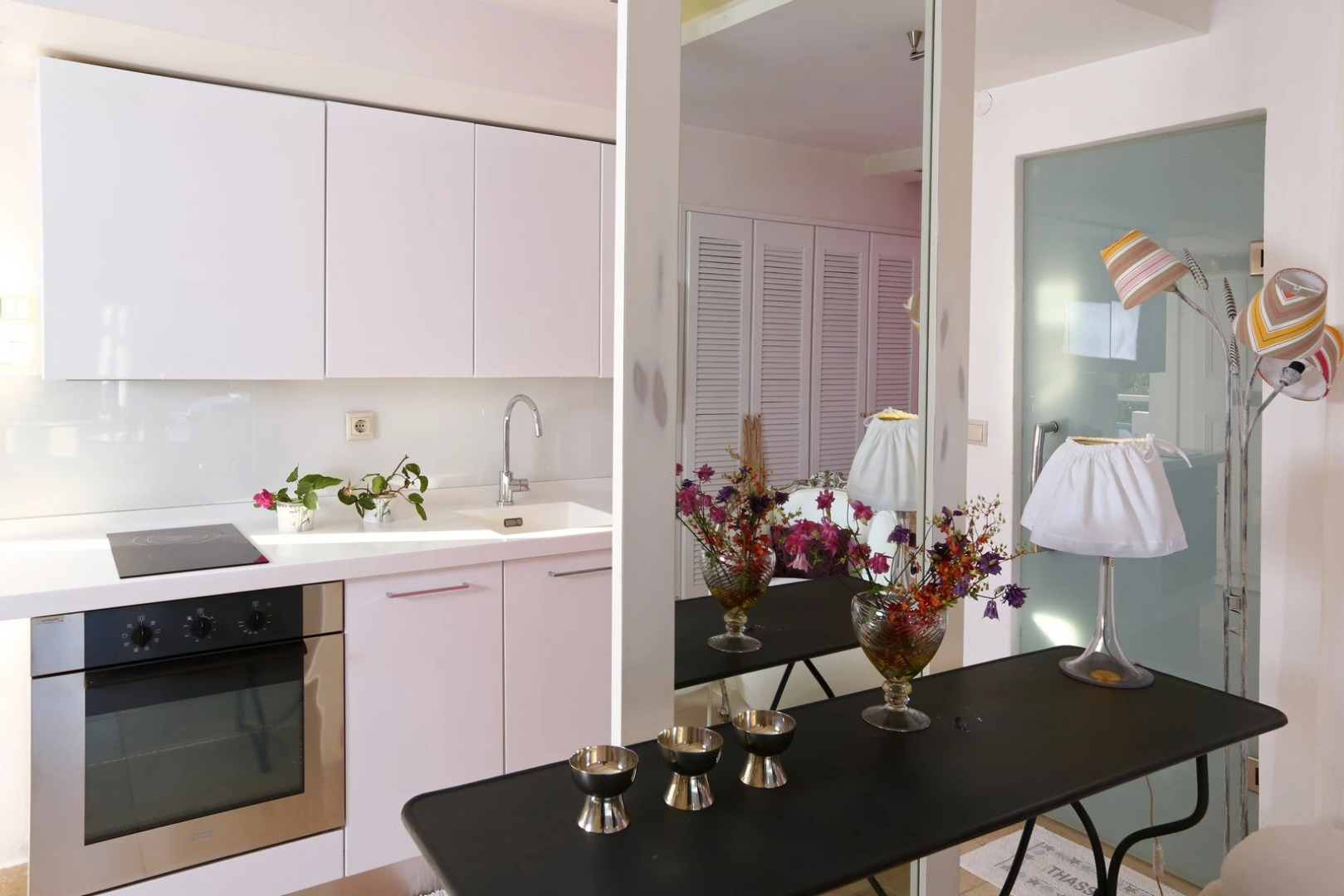 Mare Monte Small Boutique Hotel