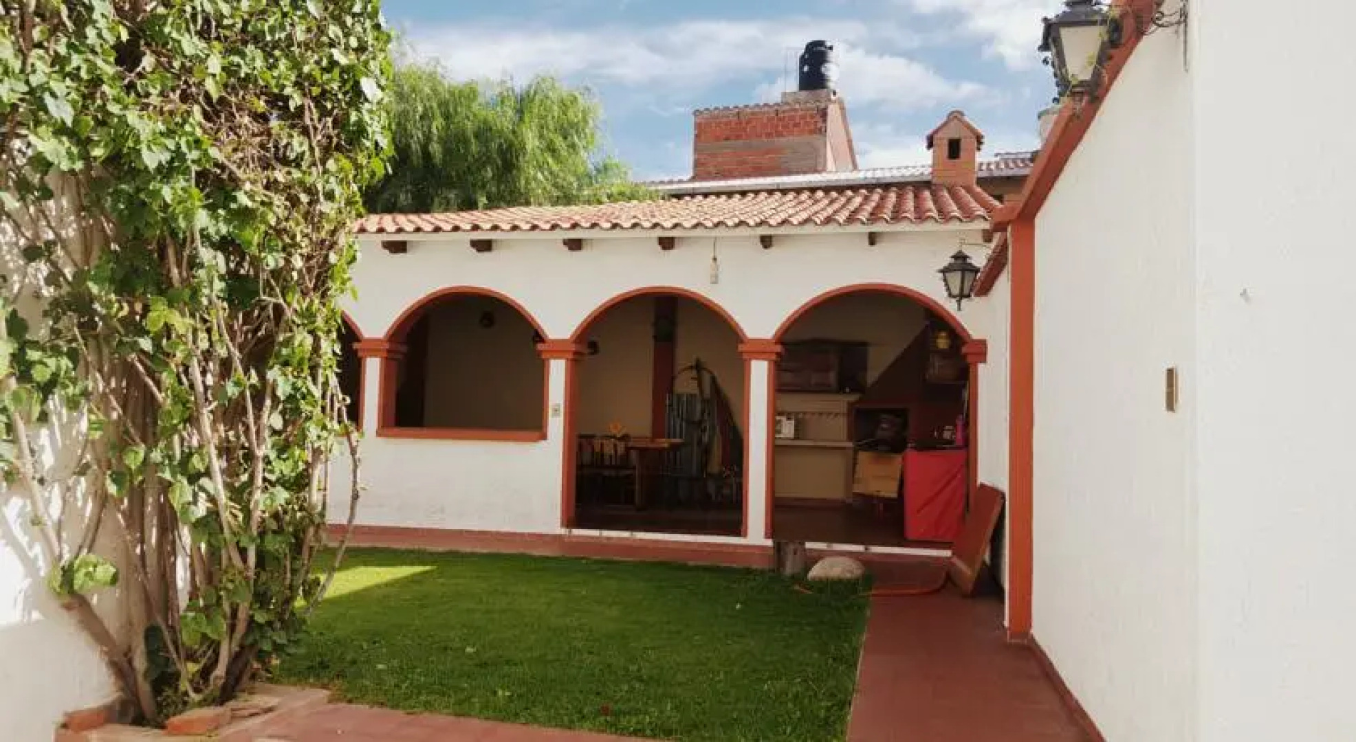 Hostelling Señor de las 3 Caidas