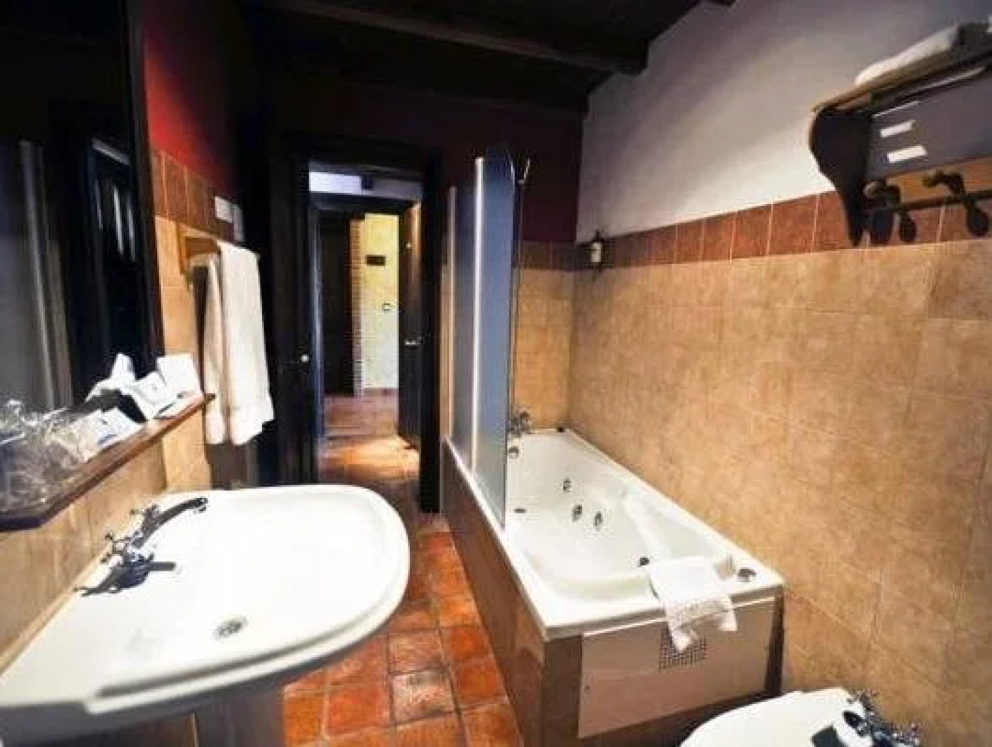 Coto del Valle de Cazorla