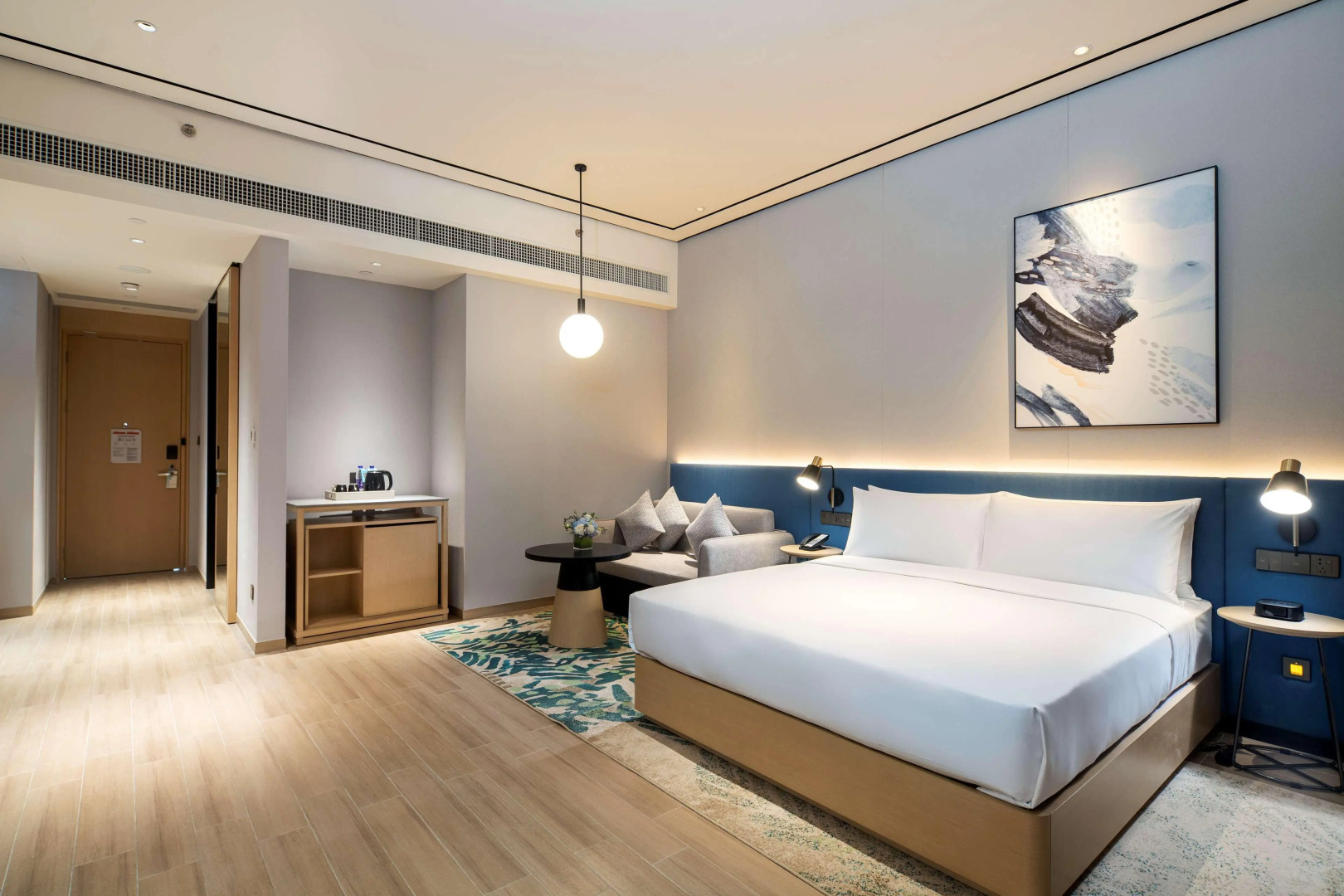 Hilton Garden Inn Changde Dingcheng