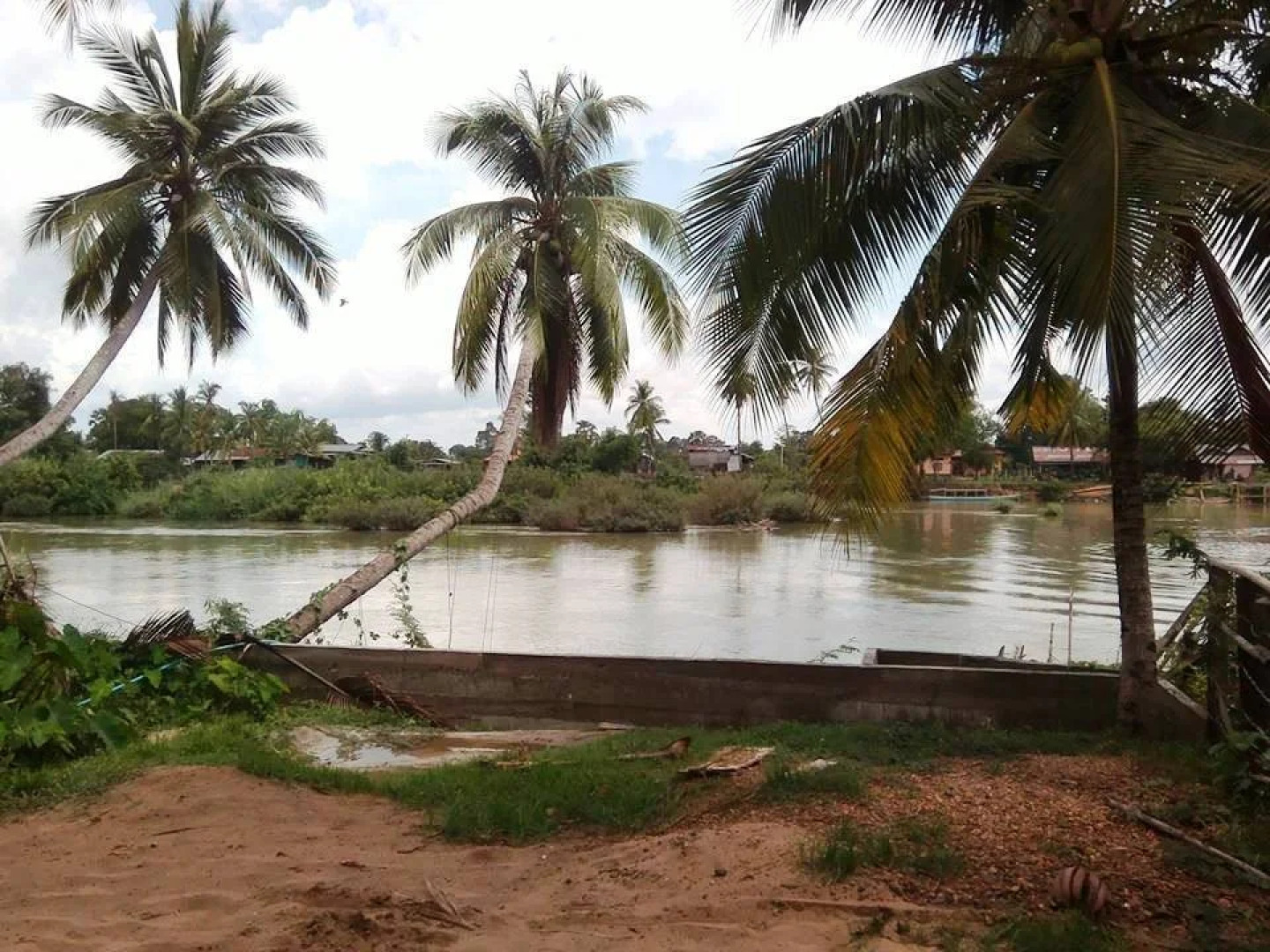 Khao Paeng Guesthouse