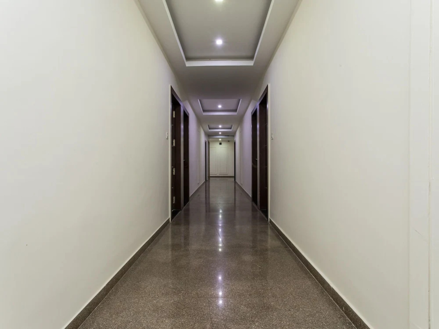 OYO 12475 Hotel Maheshwari