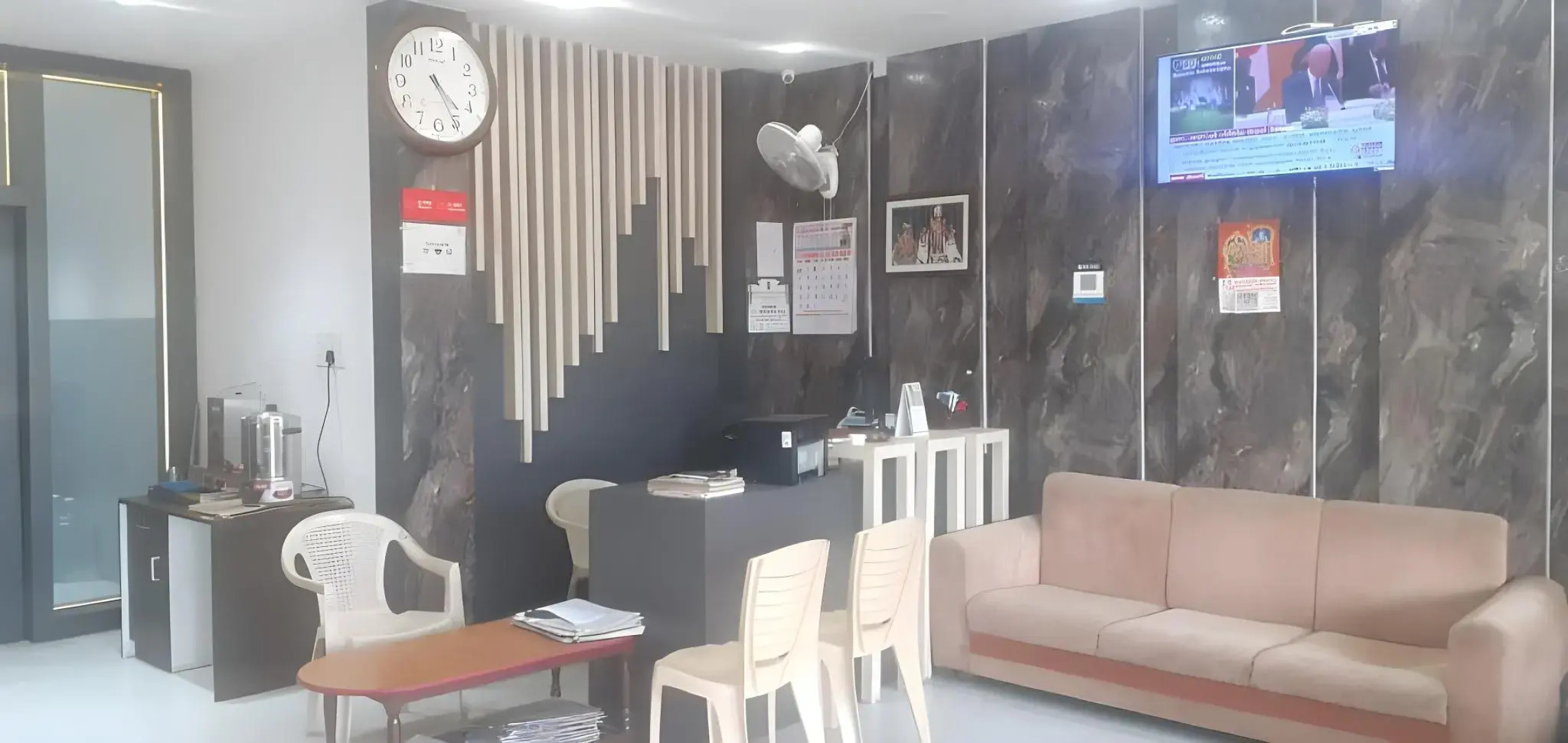 Priyanka Residency by OYO Rooms