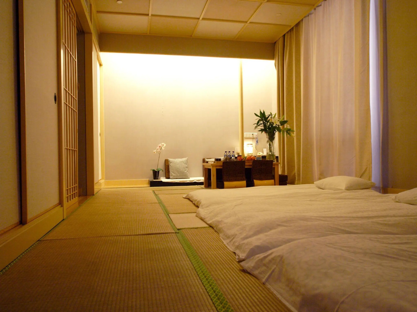 Scholars Resorts Suzhou