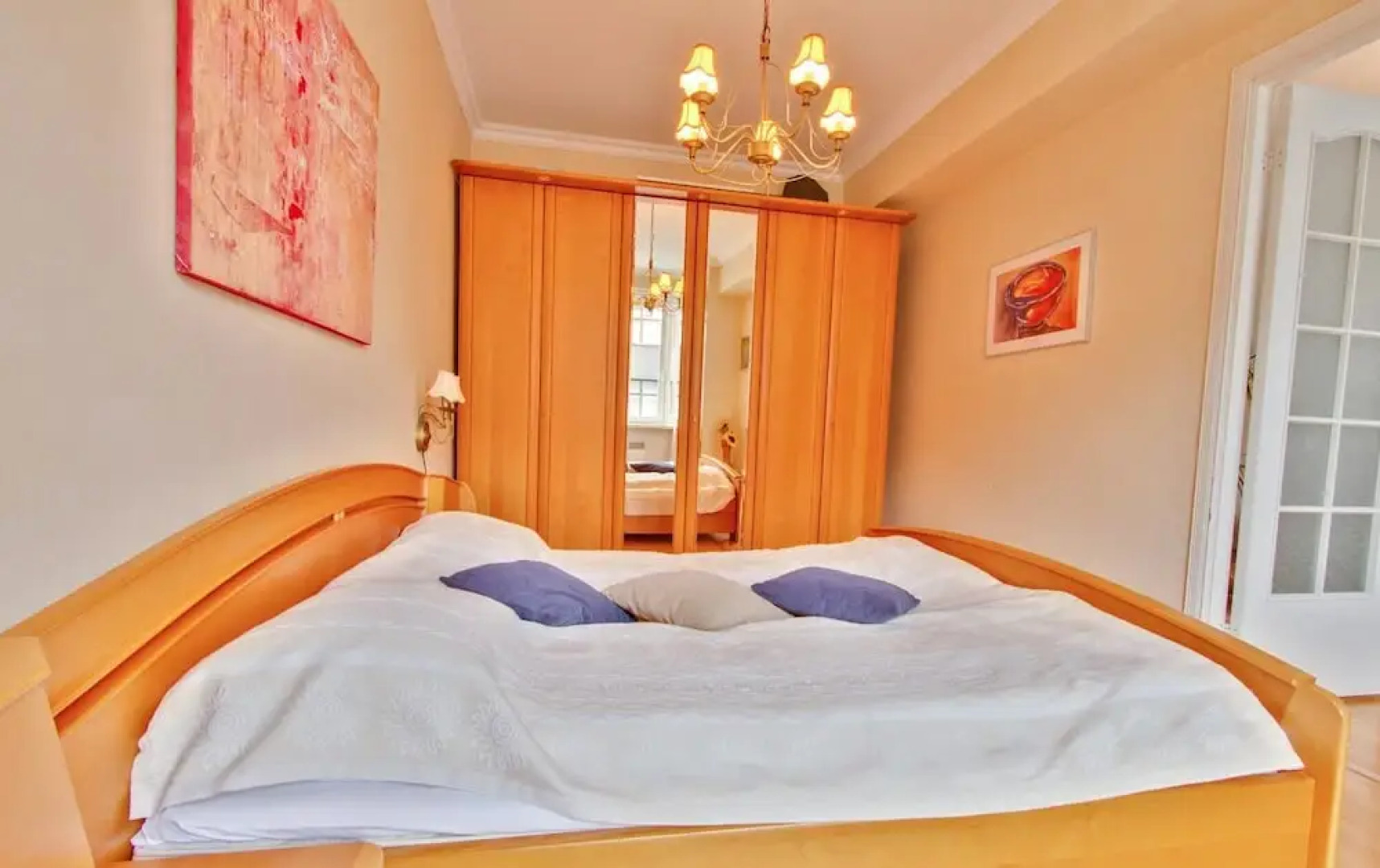 Daily Apartments - Comfort Kauka