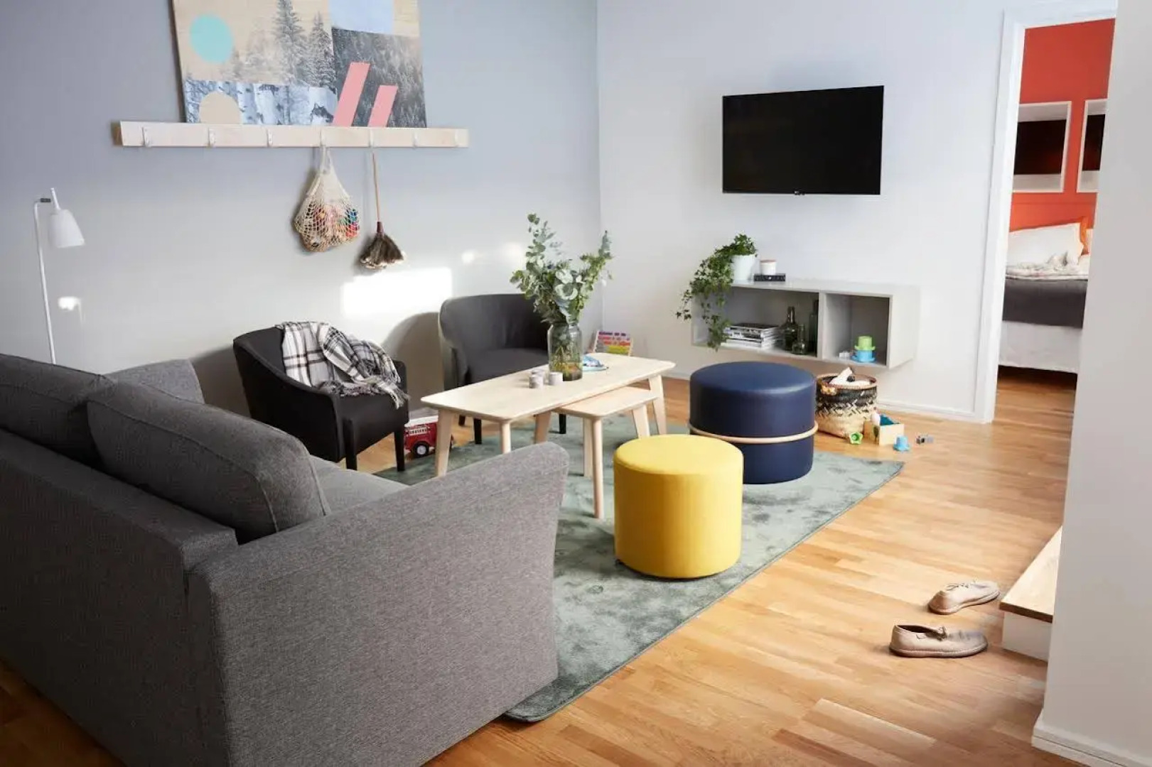 Forenom Aparthotel Stockholm Kista