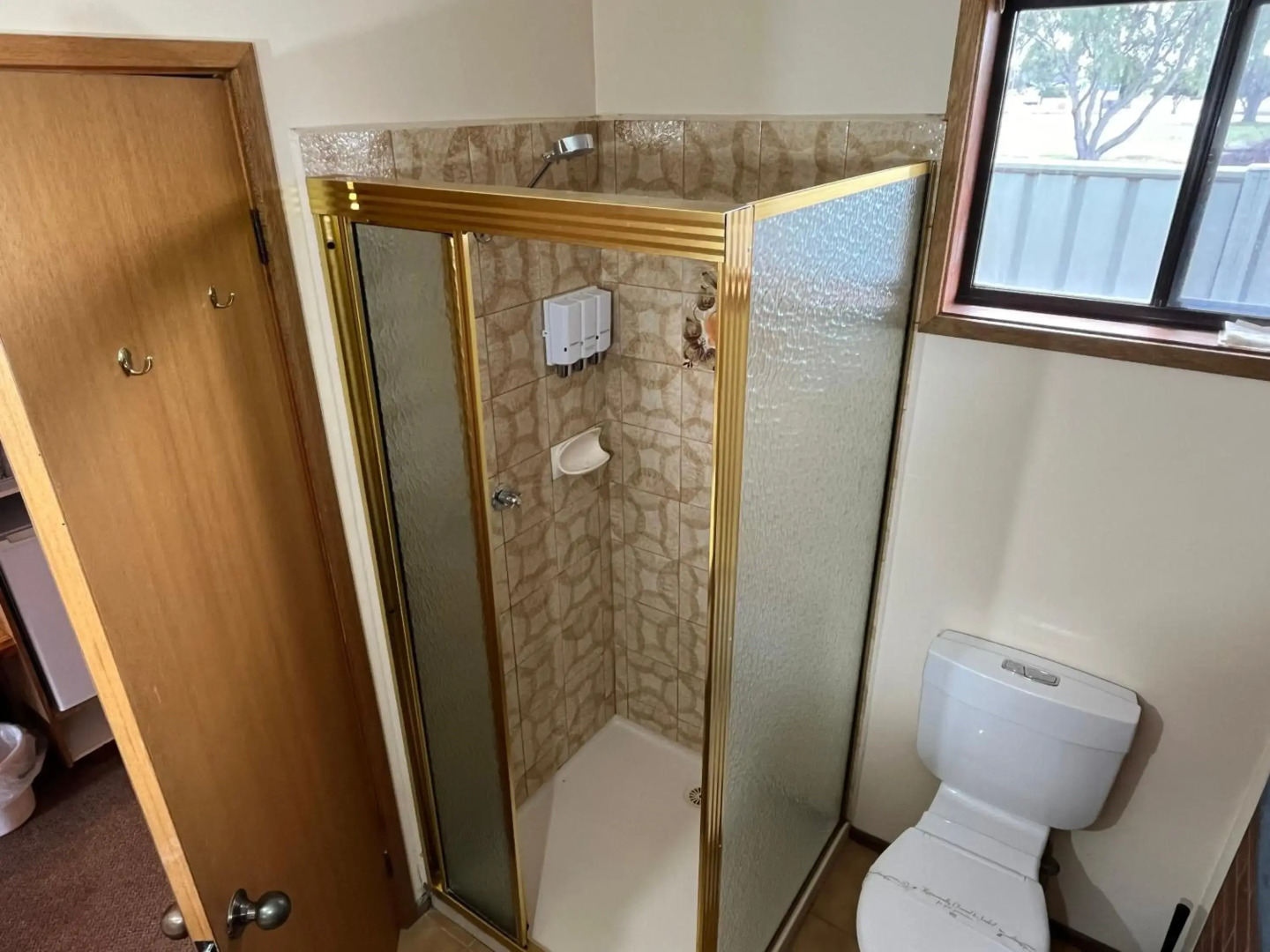 Barham Riverland Motel