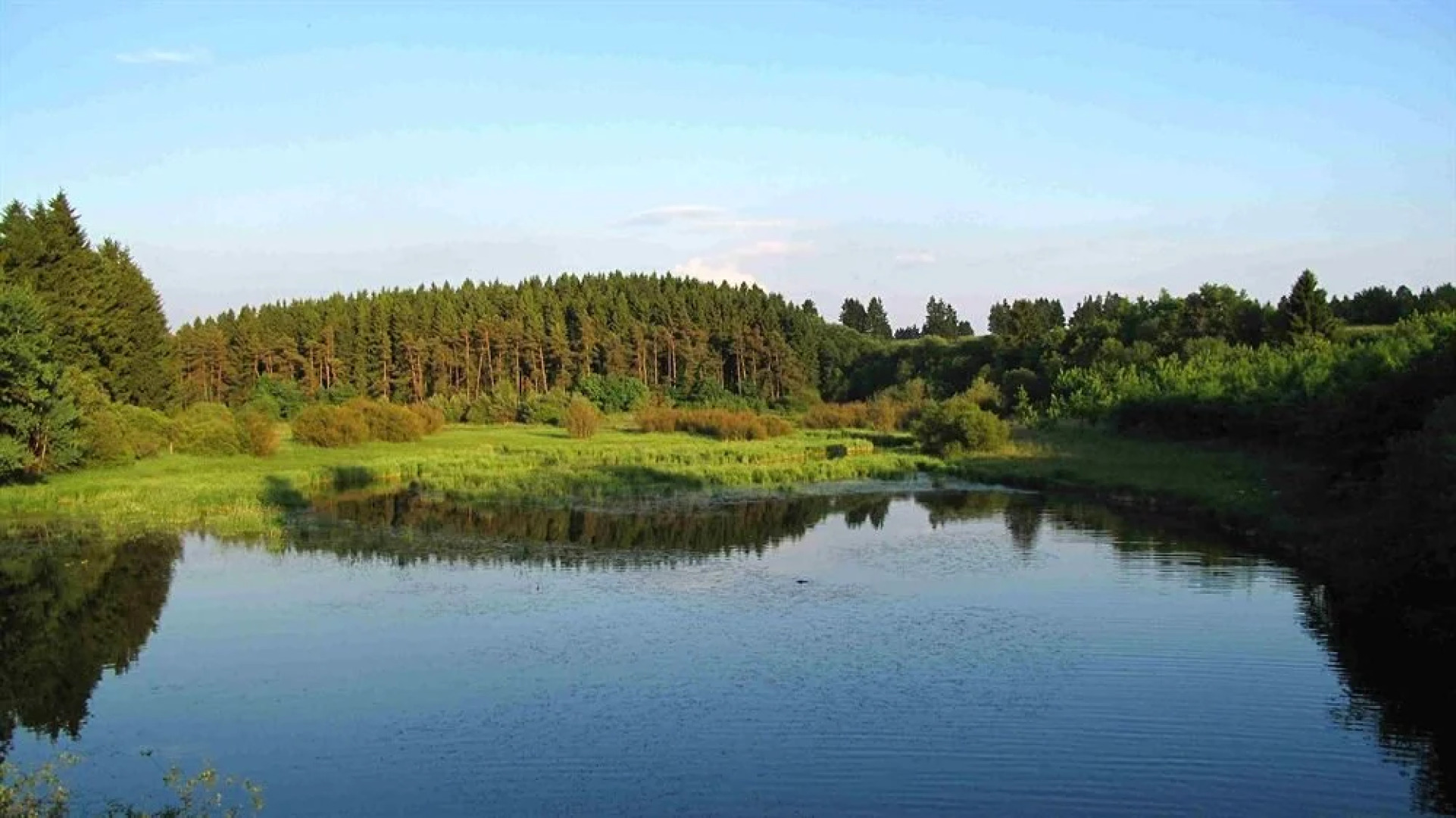 Wellness Hotel Seehof