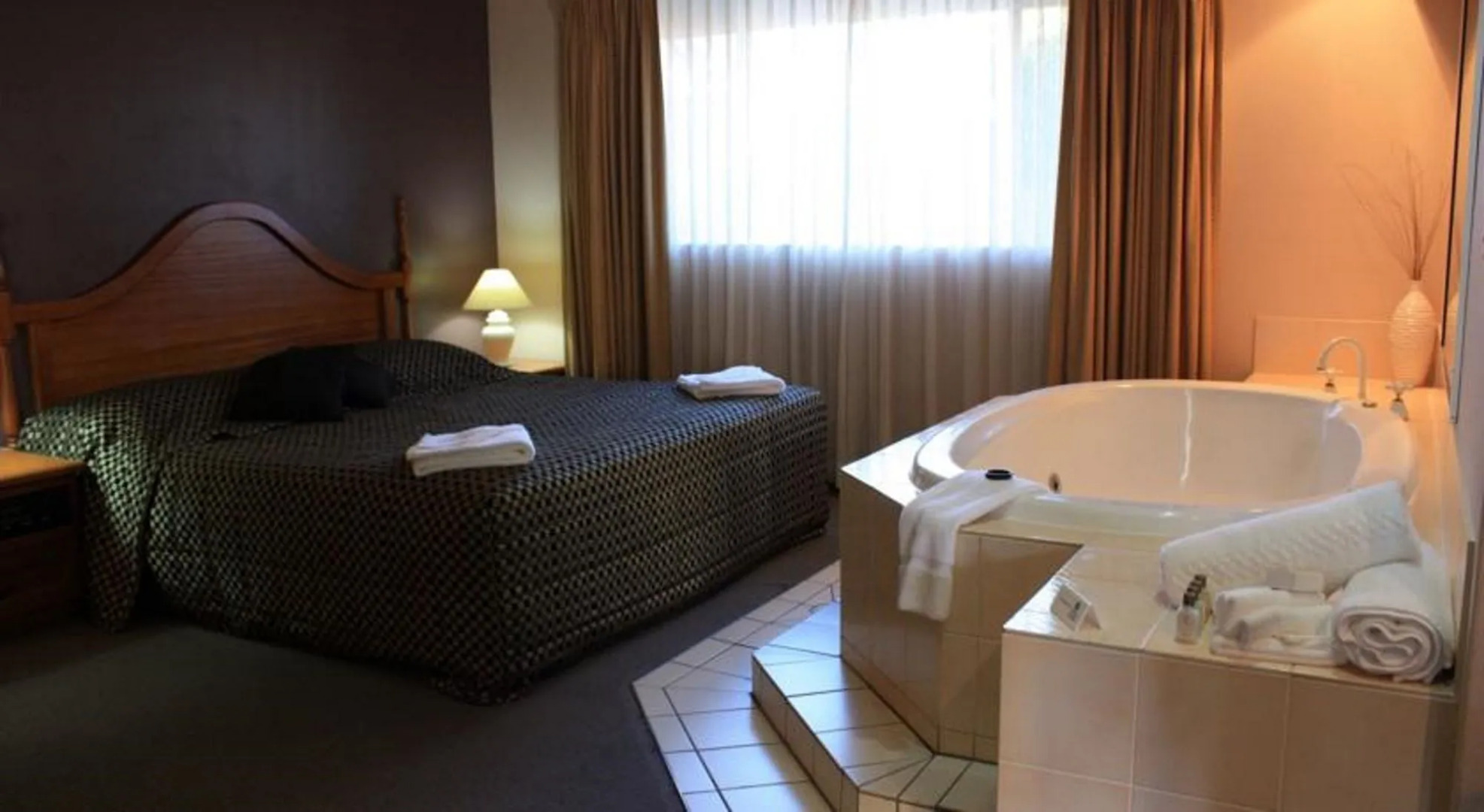 Country Comfort Armidale