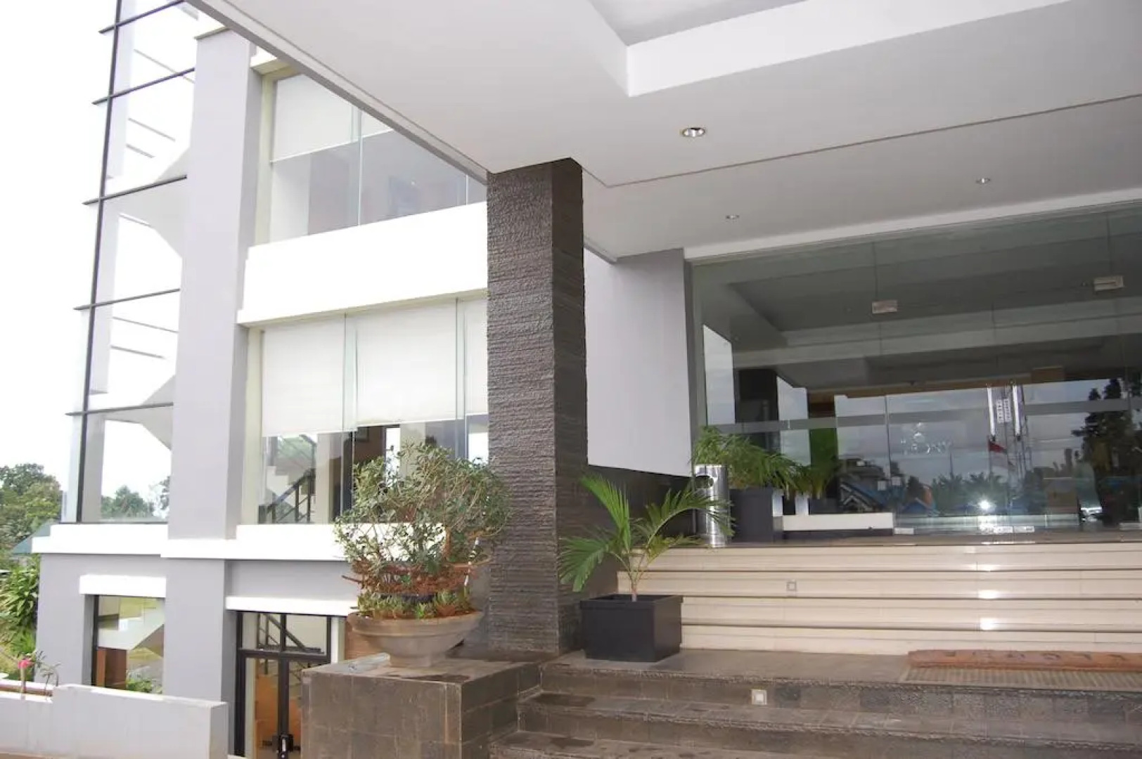 Hotel Ebony Batulicin