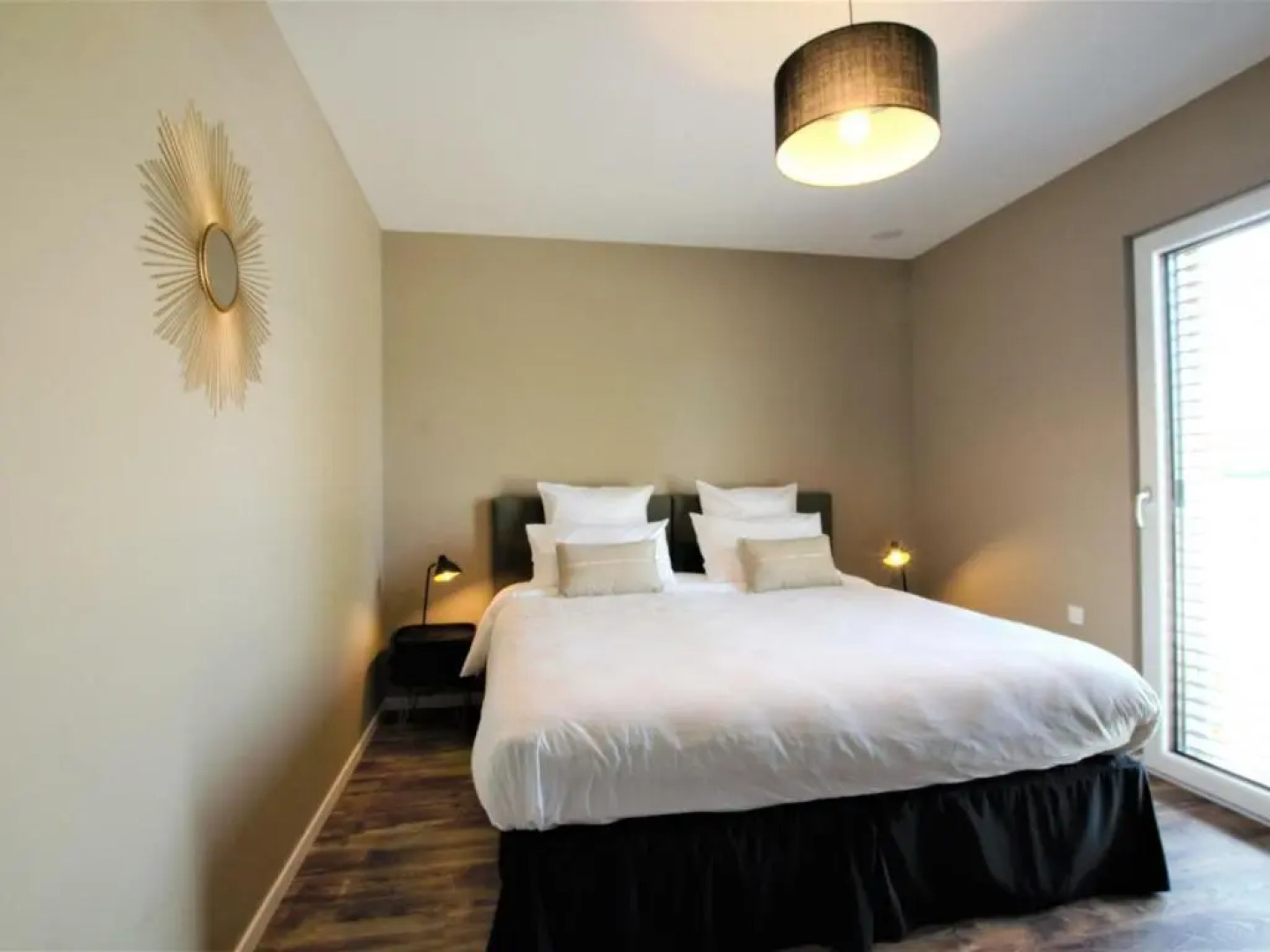 Gîte Magnant, 3 pièces, 4 personnes - FR-1-543-137